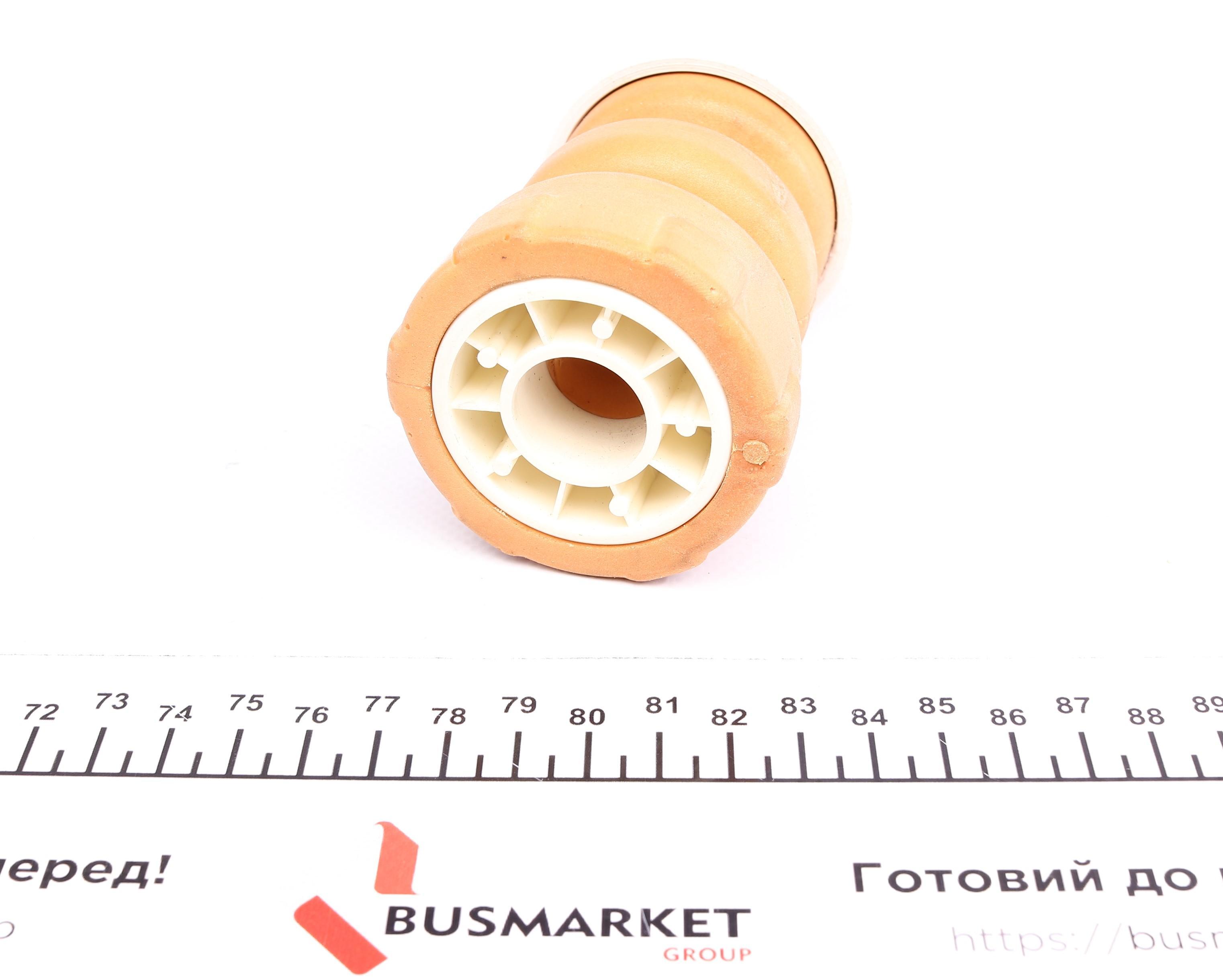 Відбійник амортизатора (заднього) VW Golf VII/Skoda Octavia III 13-