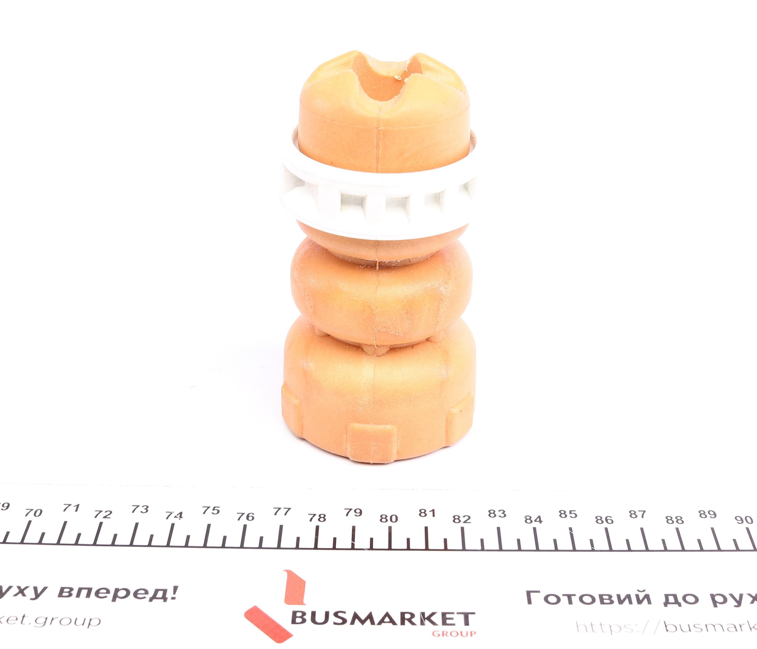 Відбійник амортизатора (заднього) VW Golf VII/Skoda Octavia III 13-