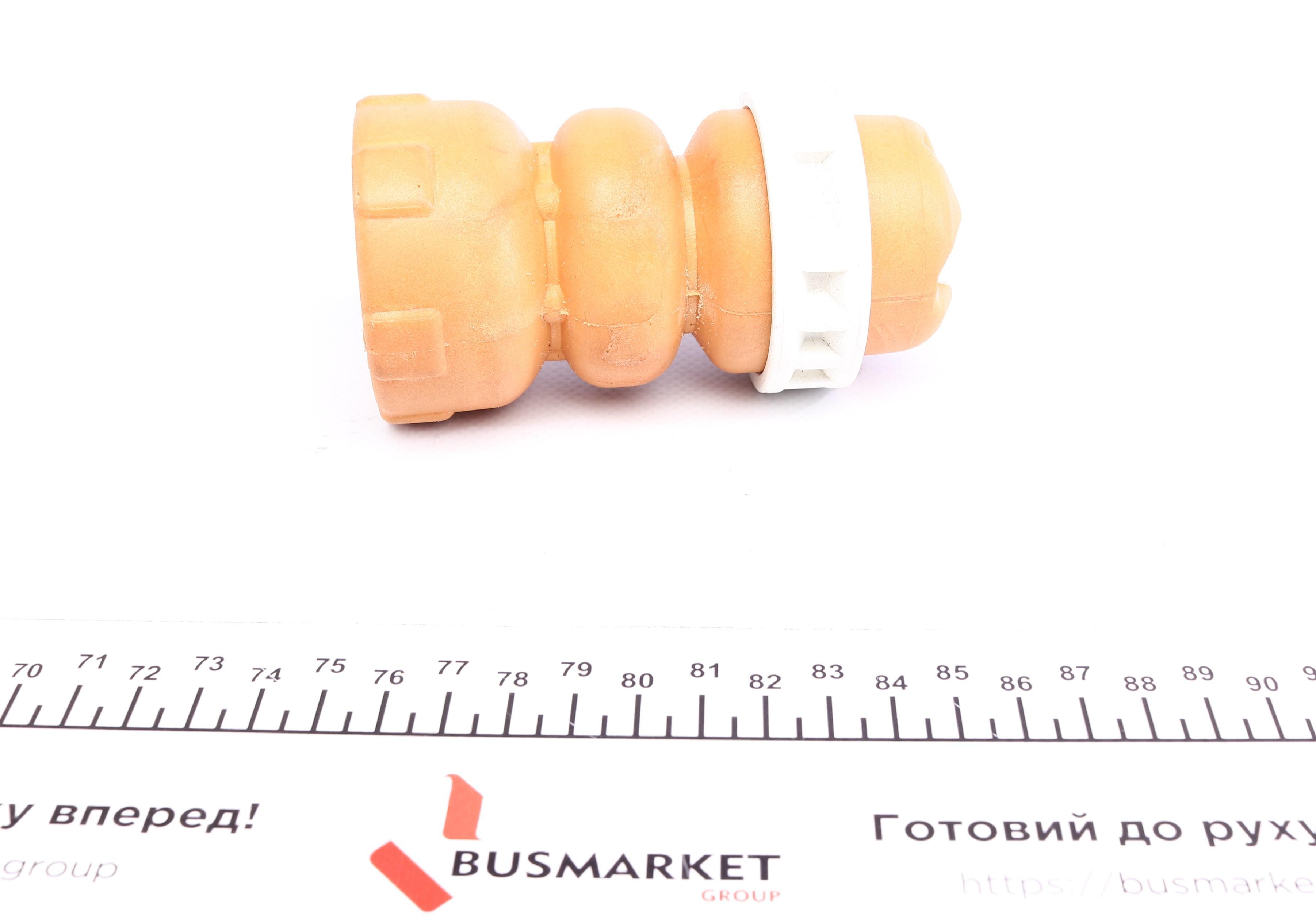 Відбійник амортизатора (заднього) VW Golf VII/Skoda Octavia III 13-