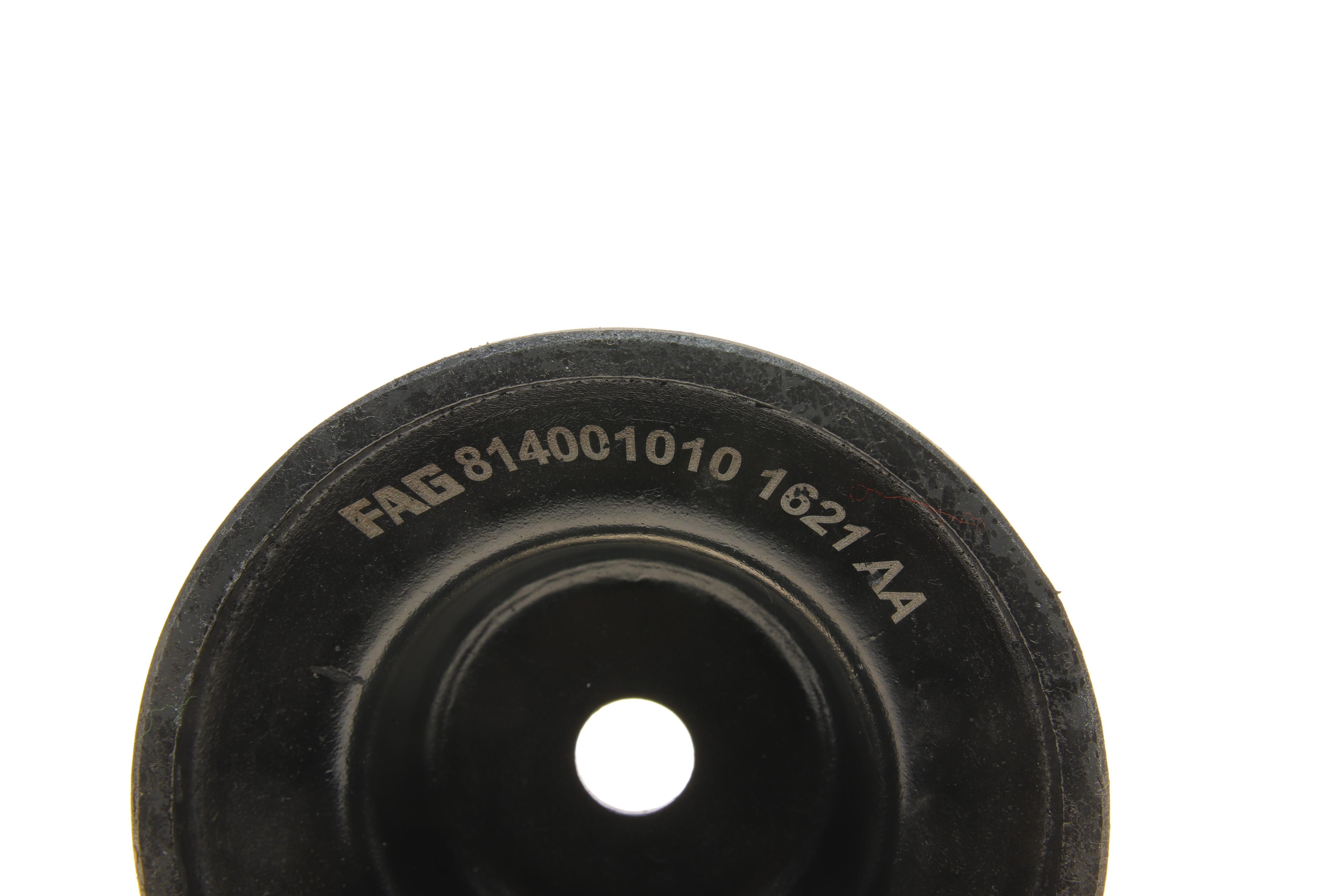 Подушка амортизатора (переднього) + підшипник Peugeot 405 87-96