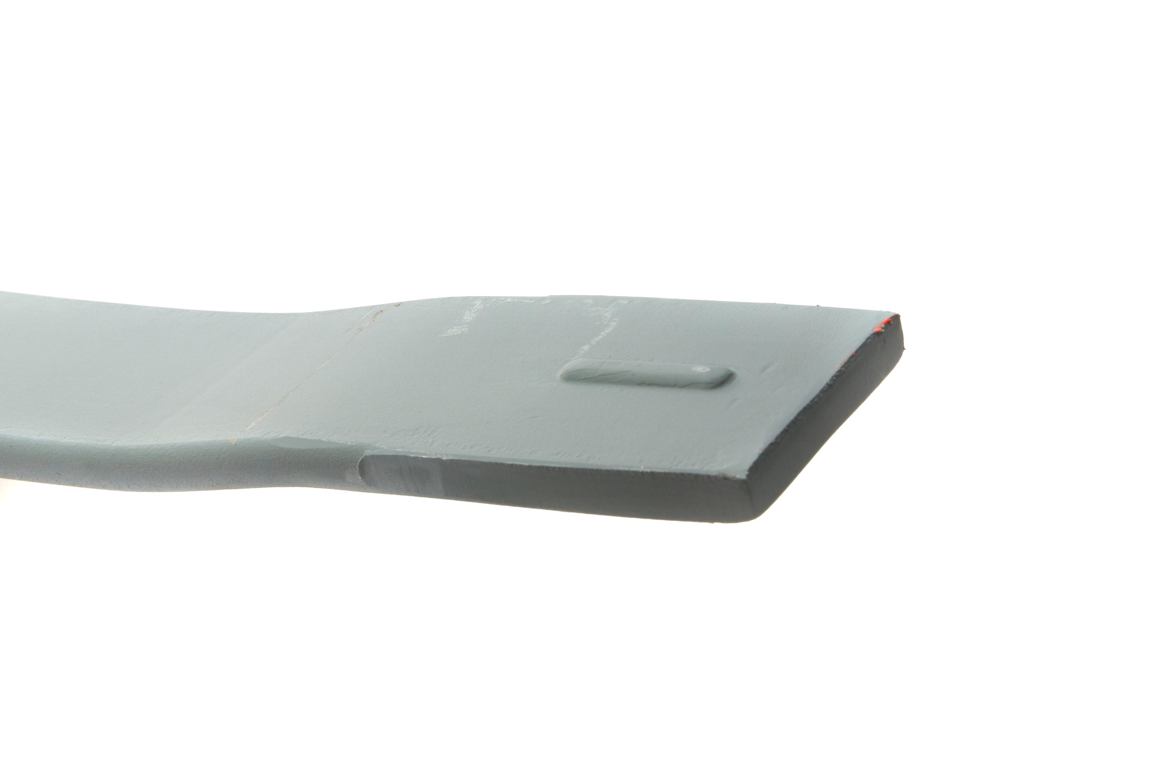 Ресора задня (3-й лист) Man TGA/TGS/TGX 00- (100/760/760) 31мм.