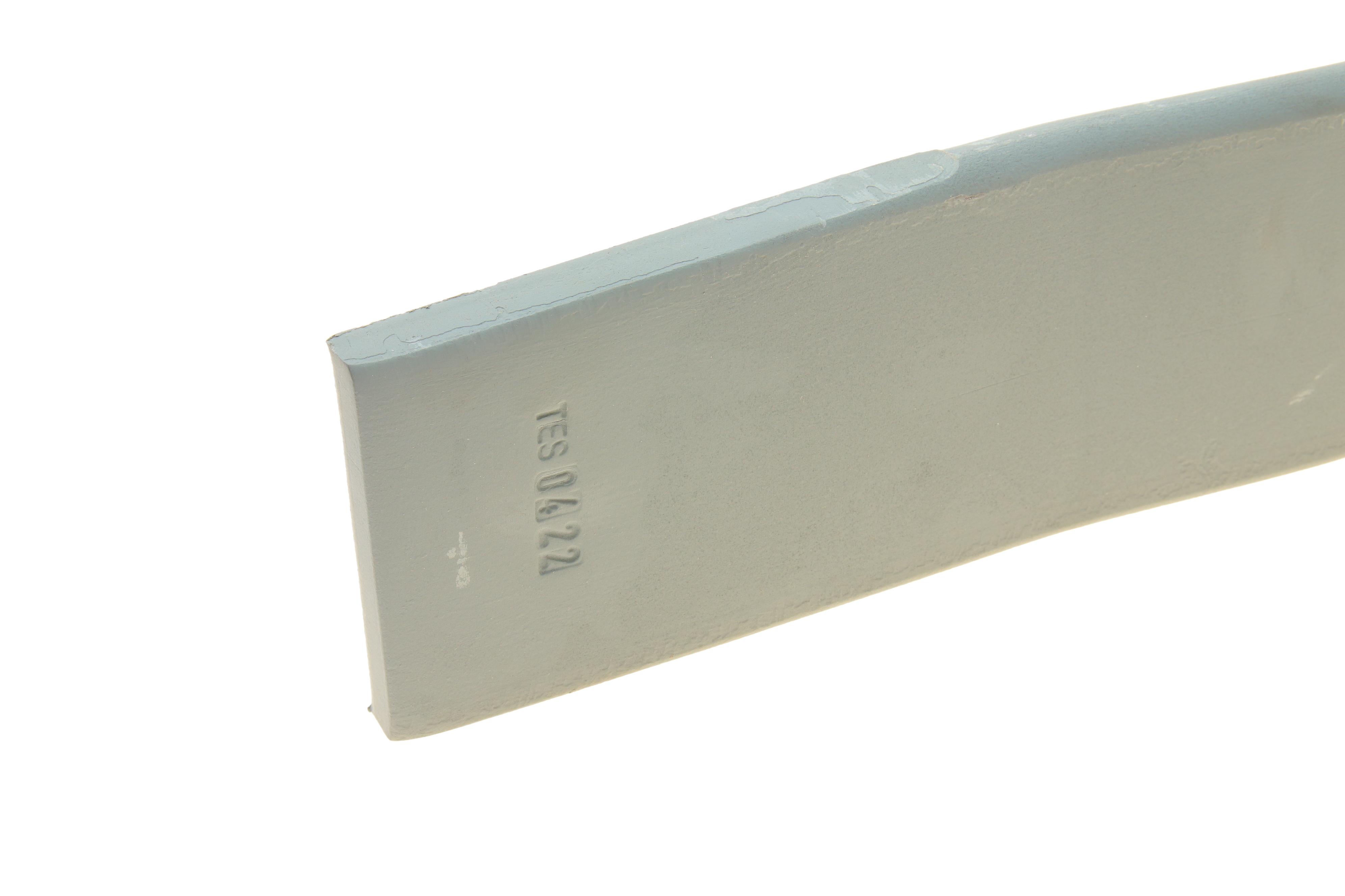 Ресора задня (3-й лист) Man TGA/TGS/TGX 00- (100/760/760) 31мм.