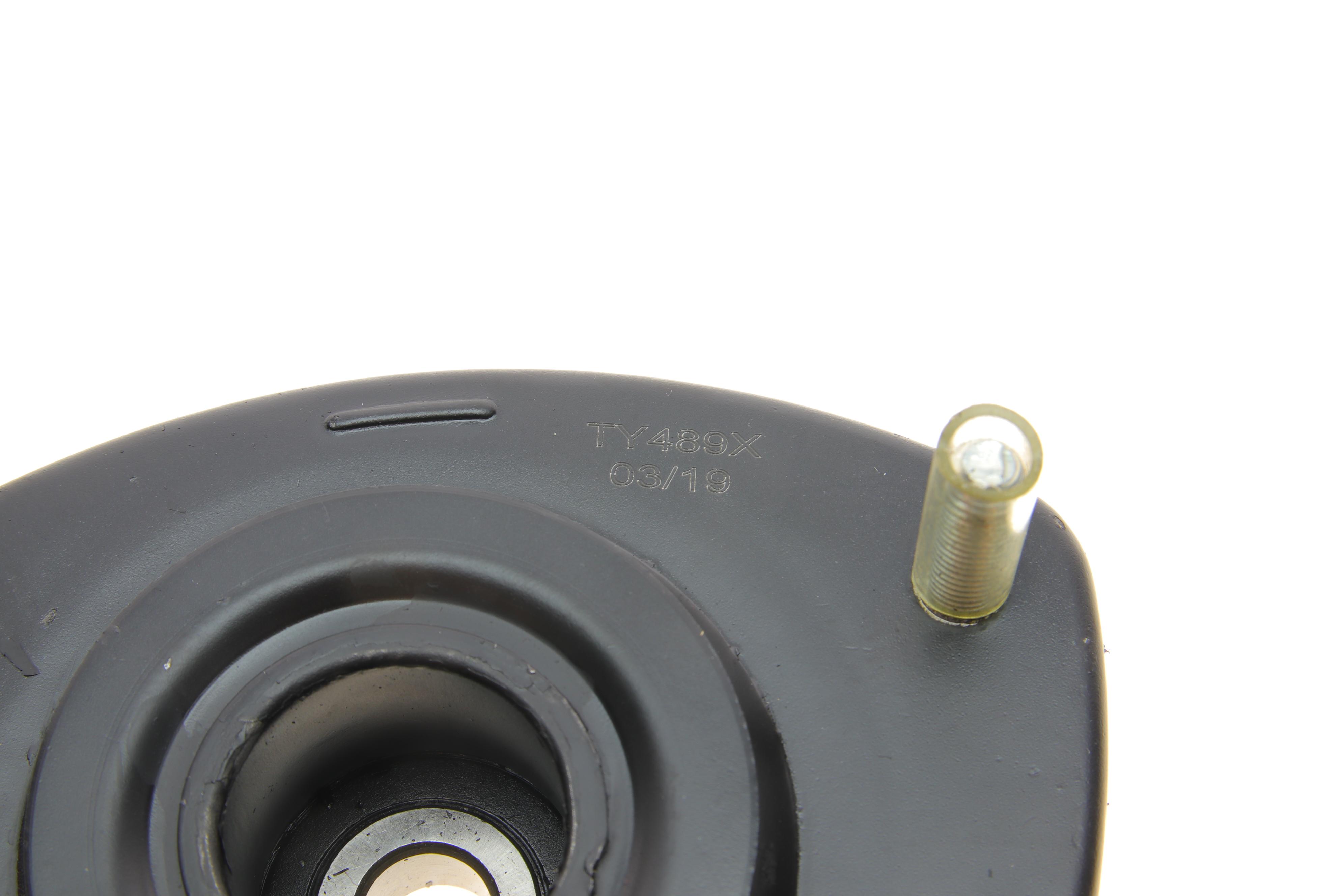 Подушка амортизатора (переднього) + підшипник Toyota Yaris 1.3/1.5 99-05