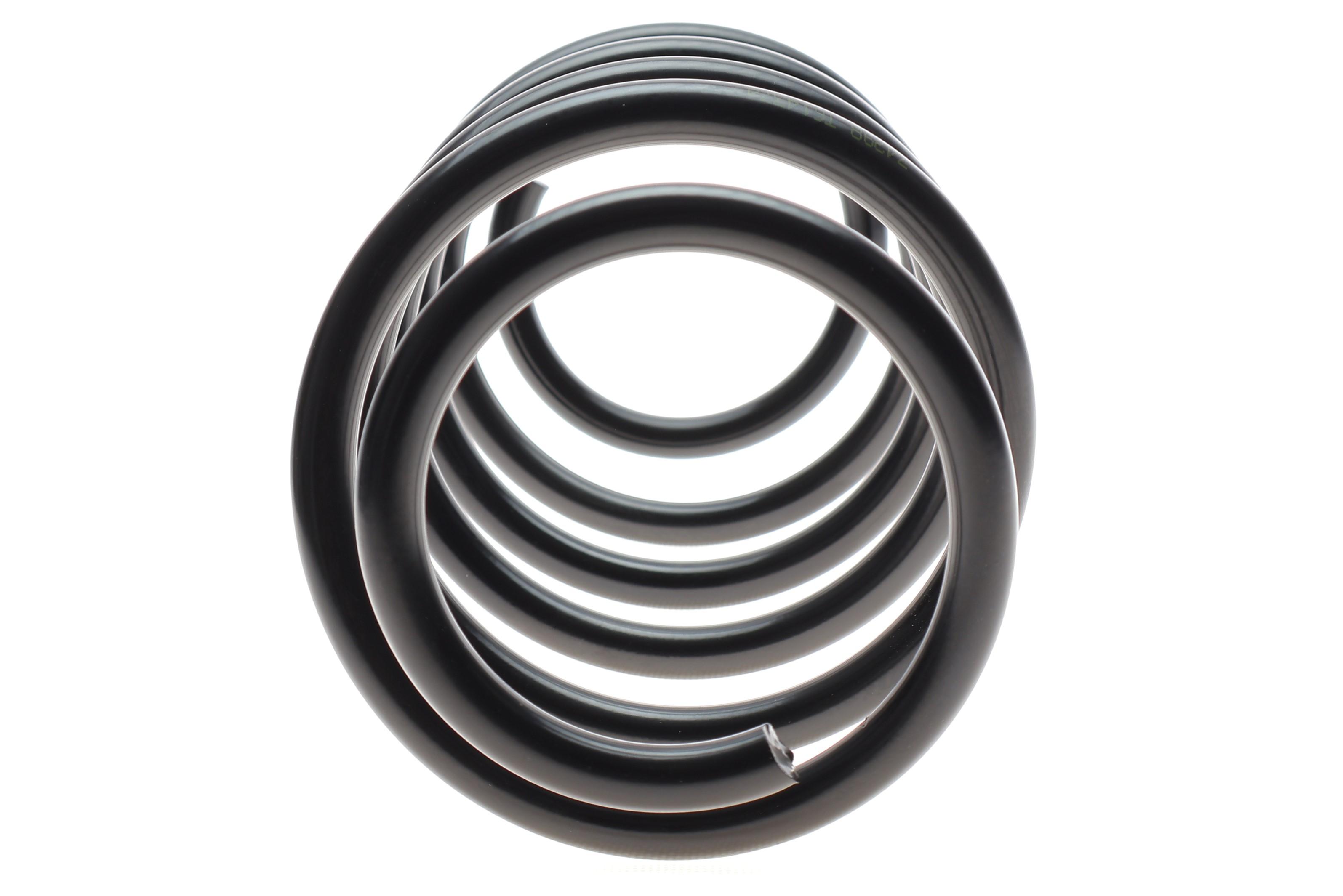 Пружина (передня) Opel Astra F 1.7 TD 91-99 (седан/універсал/хетч./фургон)