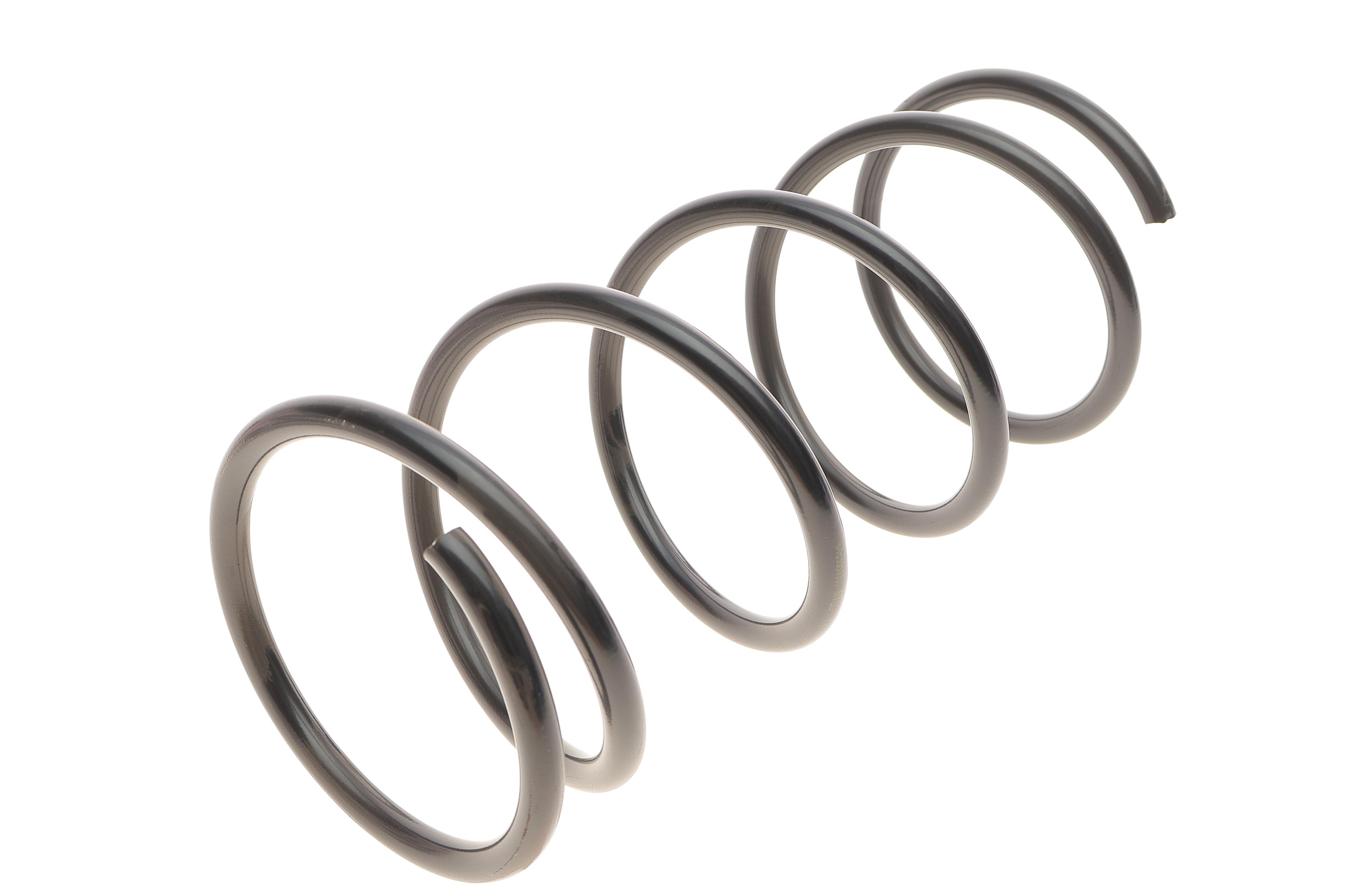 Пружина (передня) Toyota Carina E VI 1.6/1.6 16V/1.6-2.0GLI/2.0GTi 92-97 (седан/унив./накл.зад.ч)