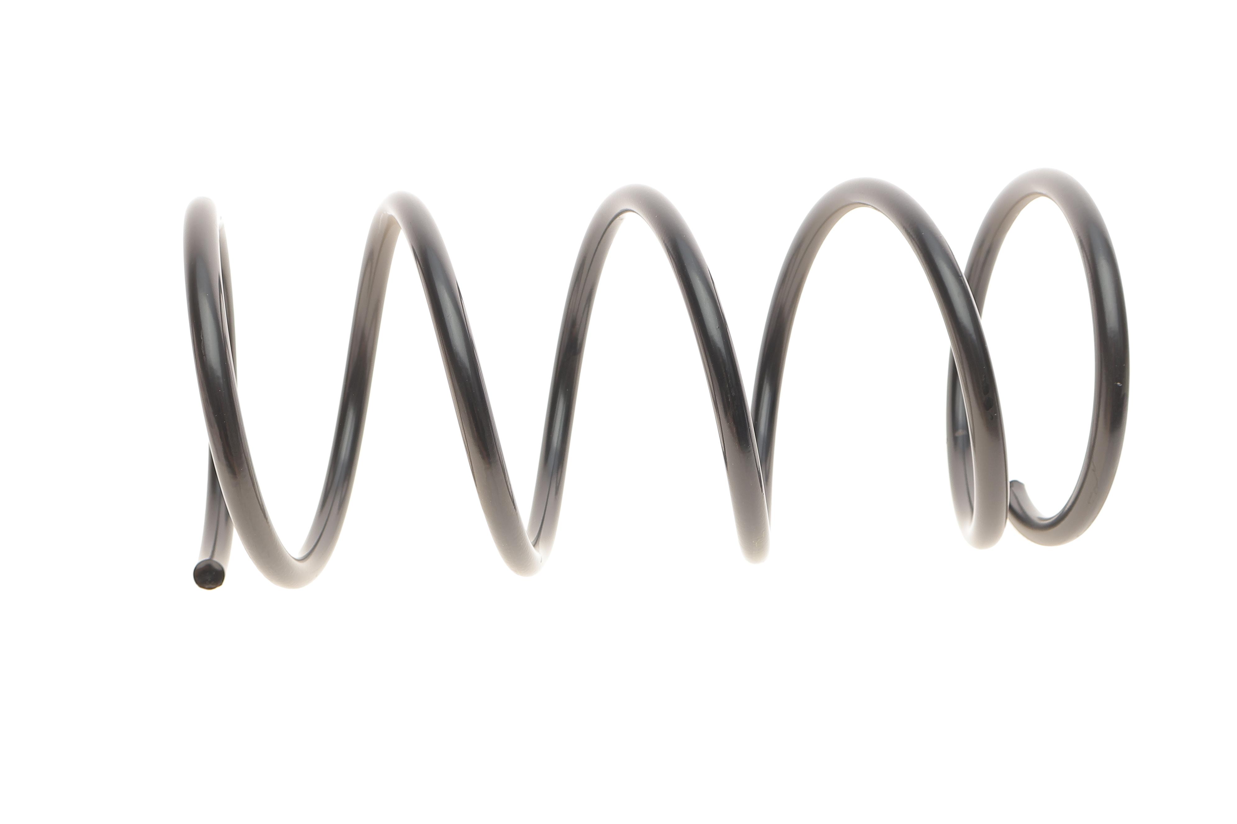 Пружина (передня) Toyota Carina E VI 1.6/1.6 16V/1.6-2.0GLI/2.0GTi 92-97 (седан/унив./накл.зад.ч)