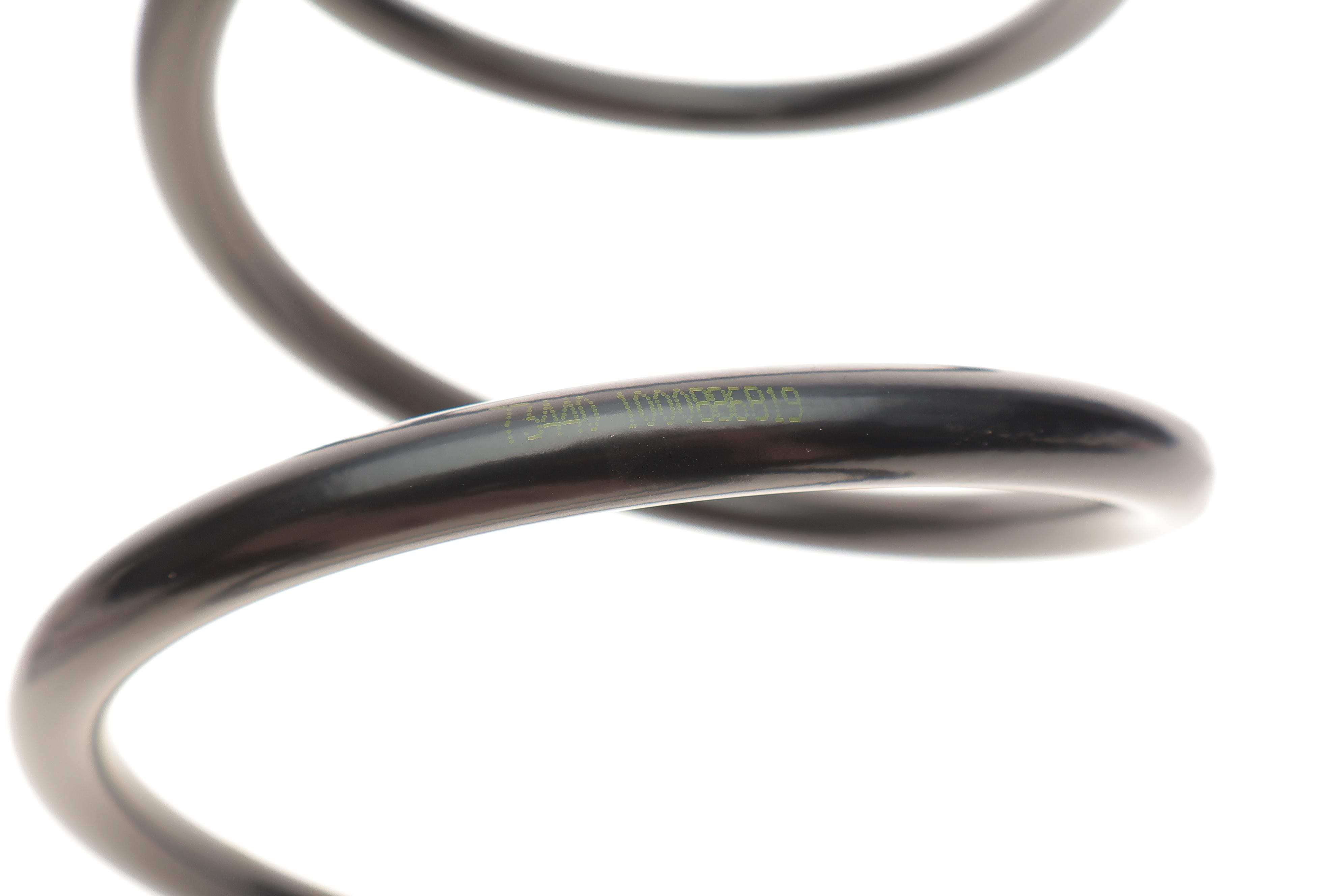 Пружина (передня) Toyota Carina E VI 1.6/1.6 16V/1.6-2.0GLI/2.0GTi 92-97 (седан/унив./накл.зад.ч)