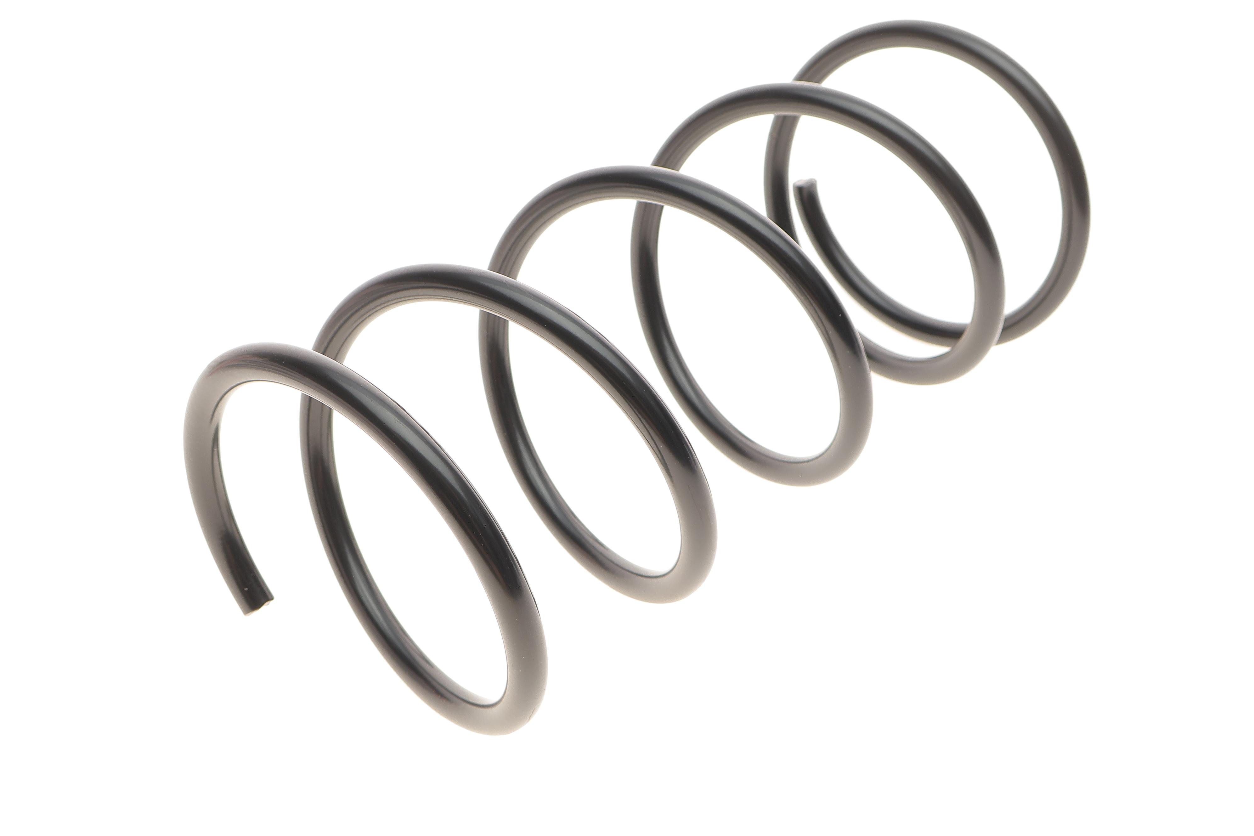 Пружина (передня) Toyota Carina E VI 1.6/1.6 16V/1.6-2.0GLI/2.0GTi 92-97 (седан/унив./накл.зад.ч)