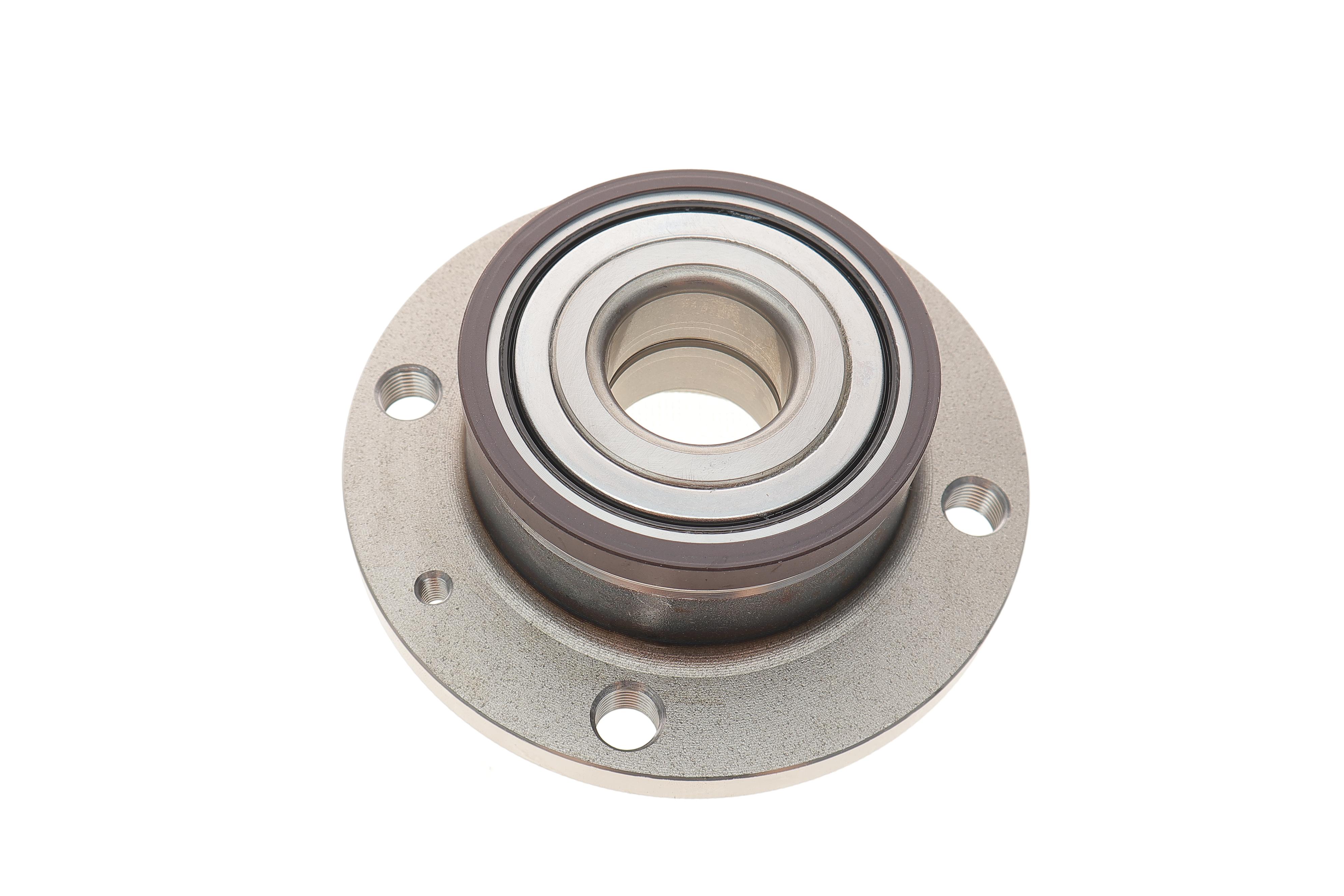 Підшипник маточини (задньої) Peugeot Partner 96-15/Citroen Berlingo 96-08 (+ABS)(к-кт)