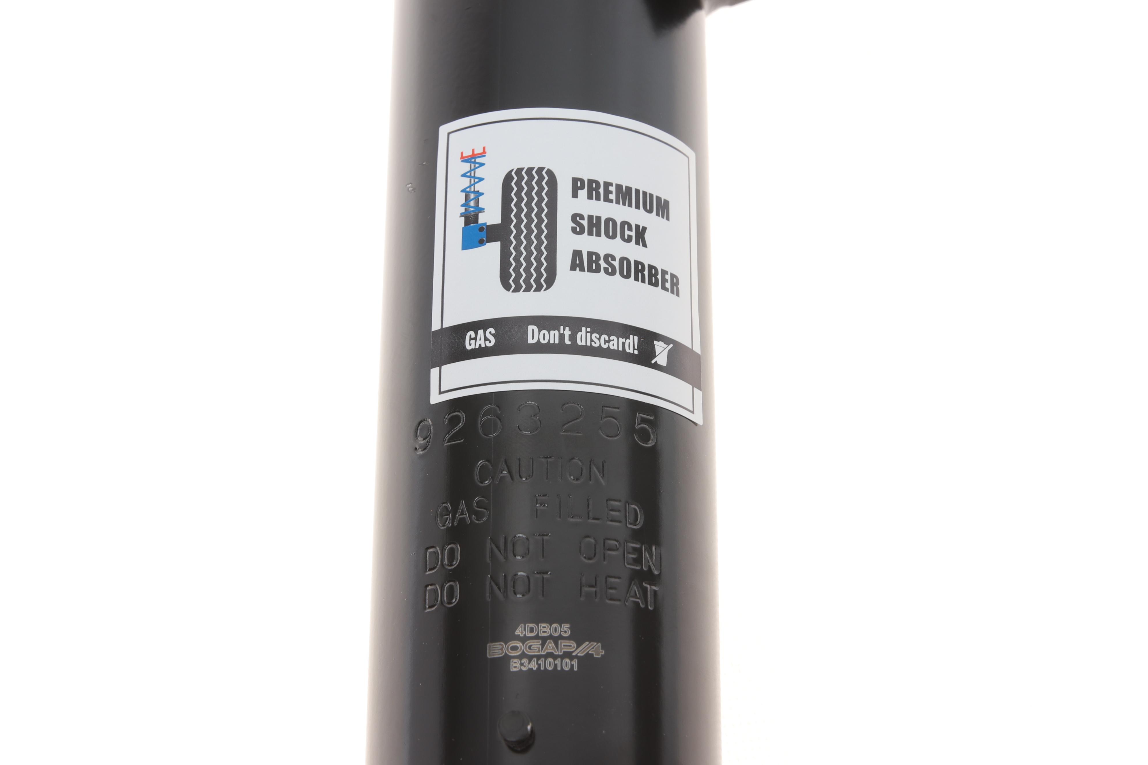 Амортизатор (передній) (R) BMW X1 (F48/F49) 14-19