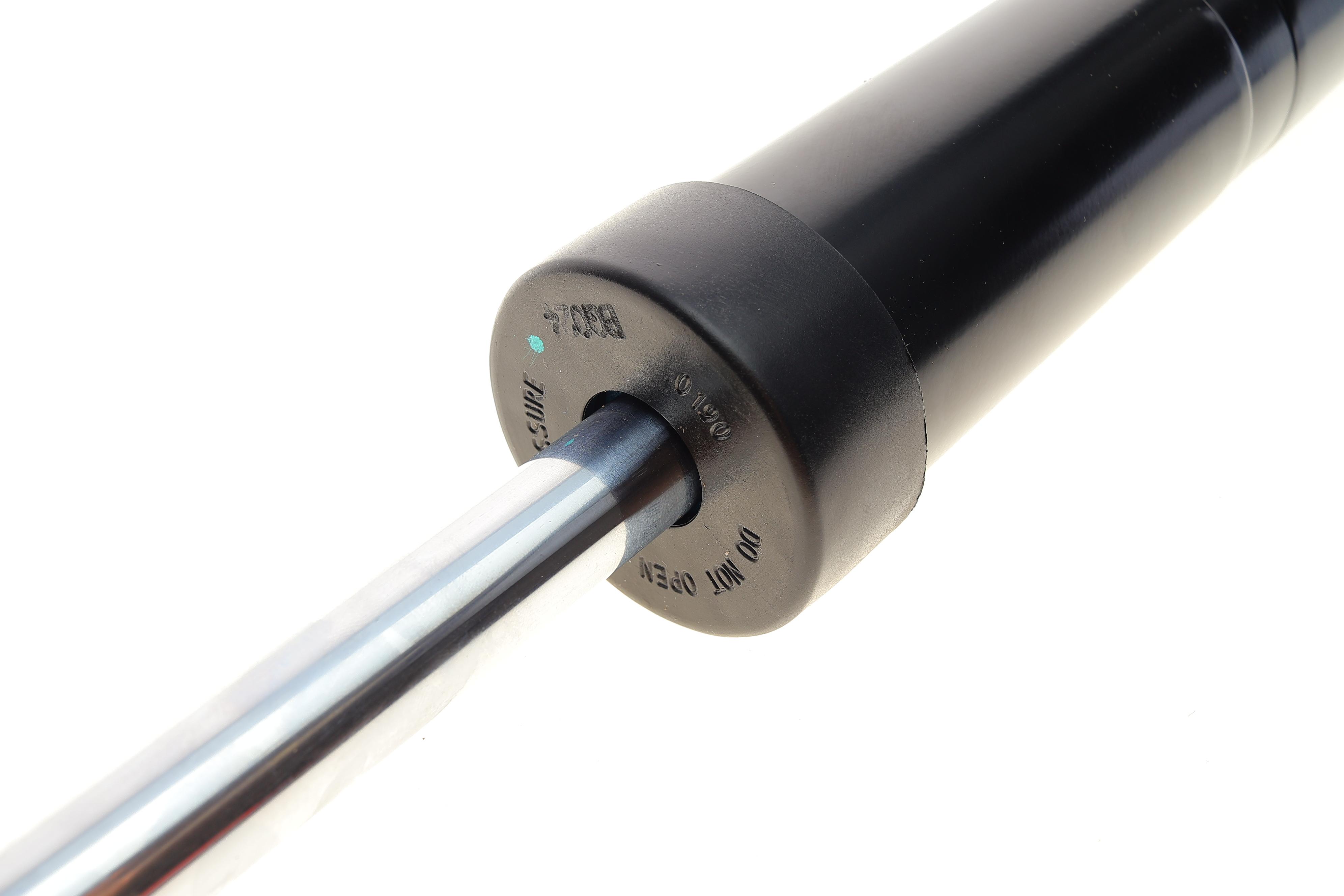 Амортизатор (задній) Audi Q5 2.0 TDI 08-17 (R)