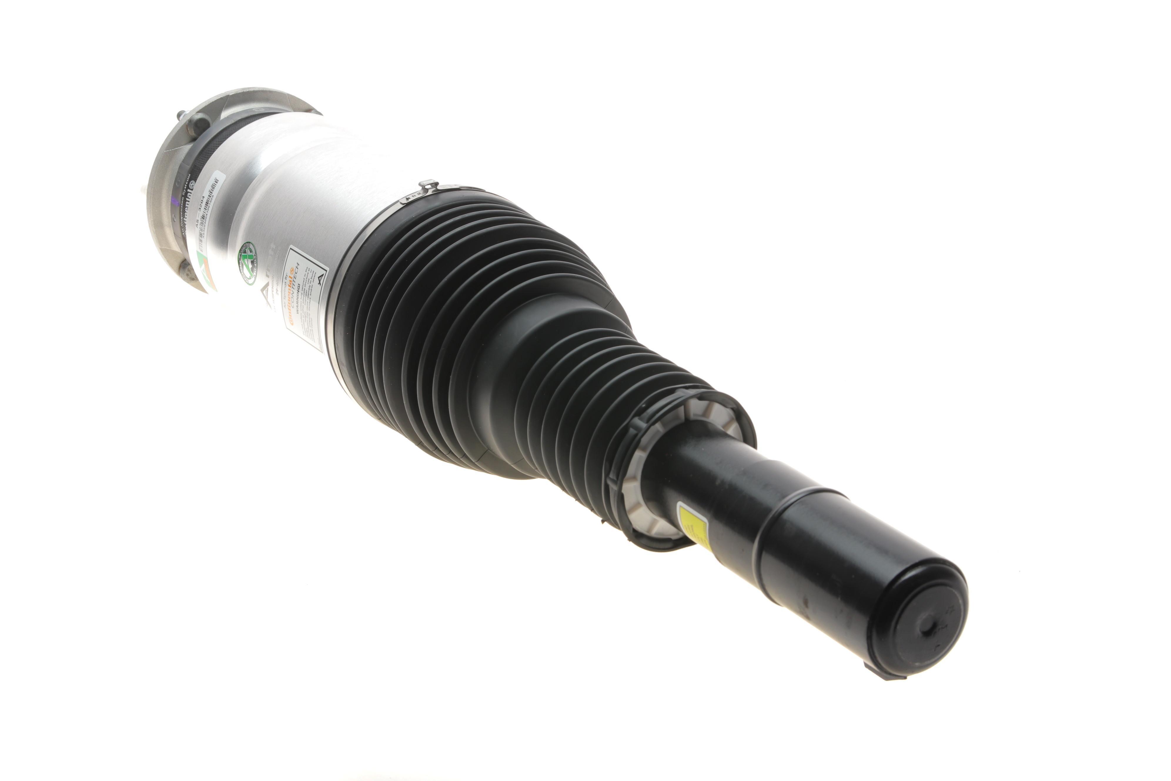 Амортизатор (передній) (R) Land Rover Range Rover Sport 13- (пневмо) (з CCD)