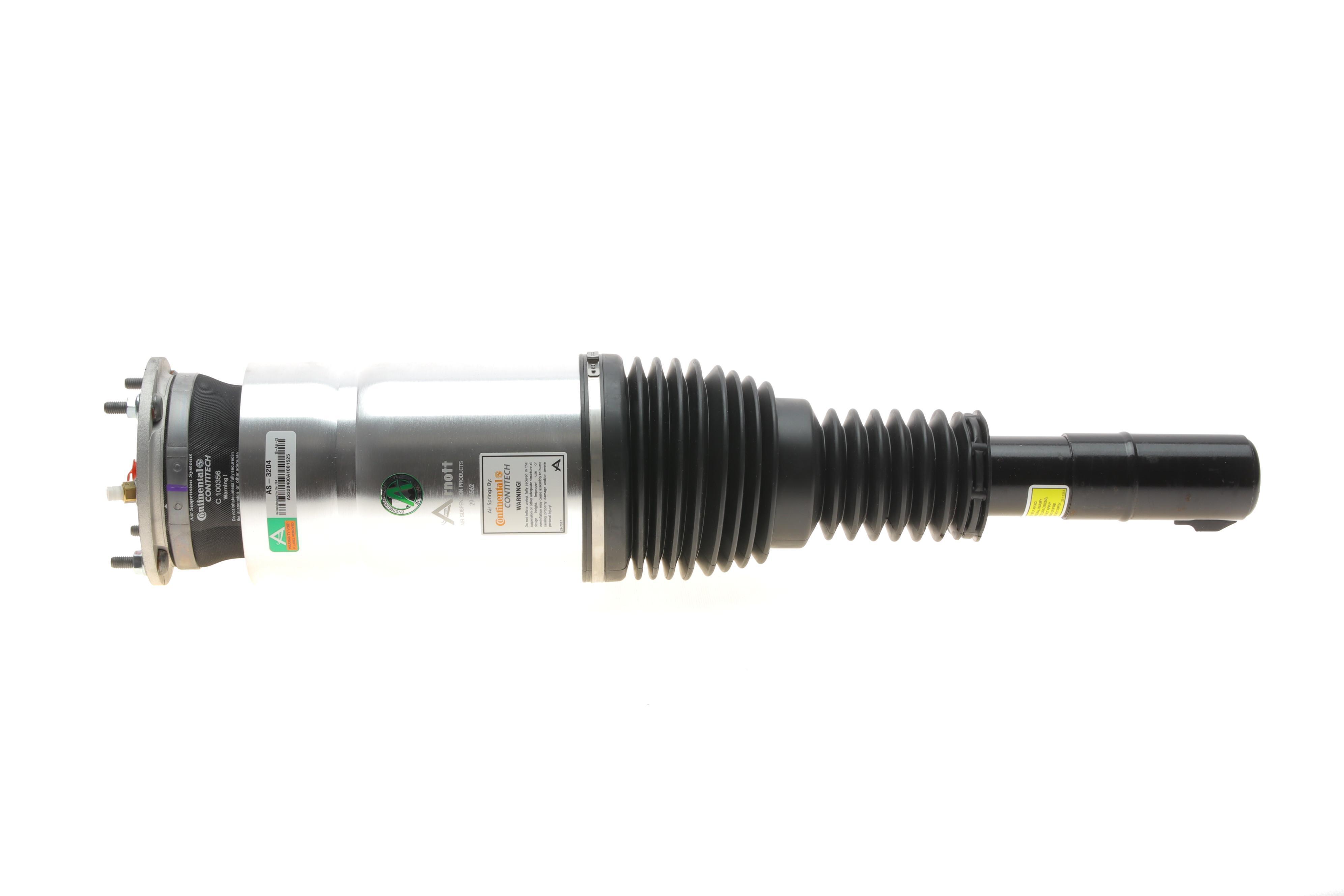 Амортизатор (передній) (R) Land Rover Range Rover Sport 13- (пневмо) (з CCD)