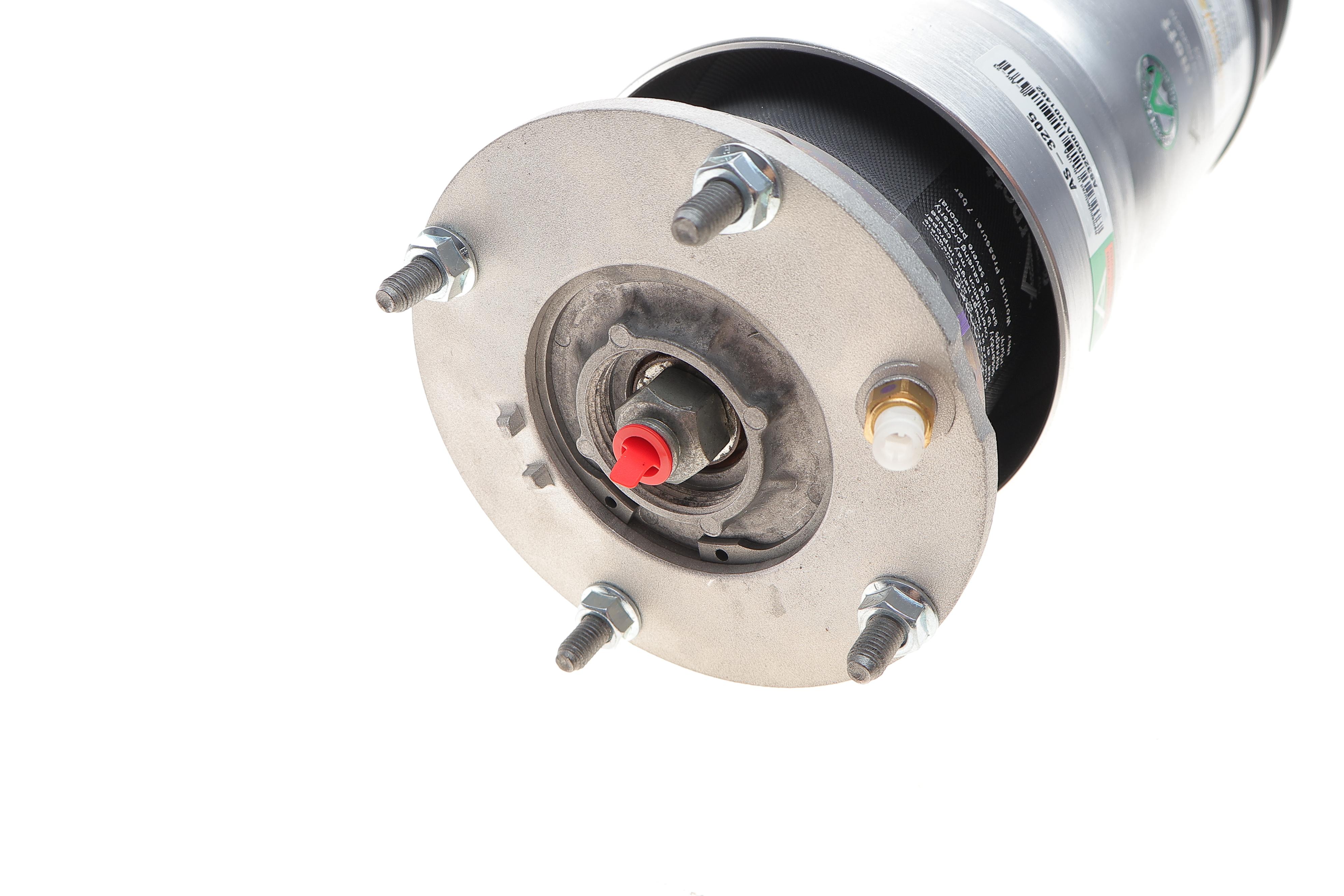 Амортизатор (передній) (L) Land Rover Range Rover Sport 13- (пневмо) (з CCD)