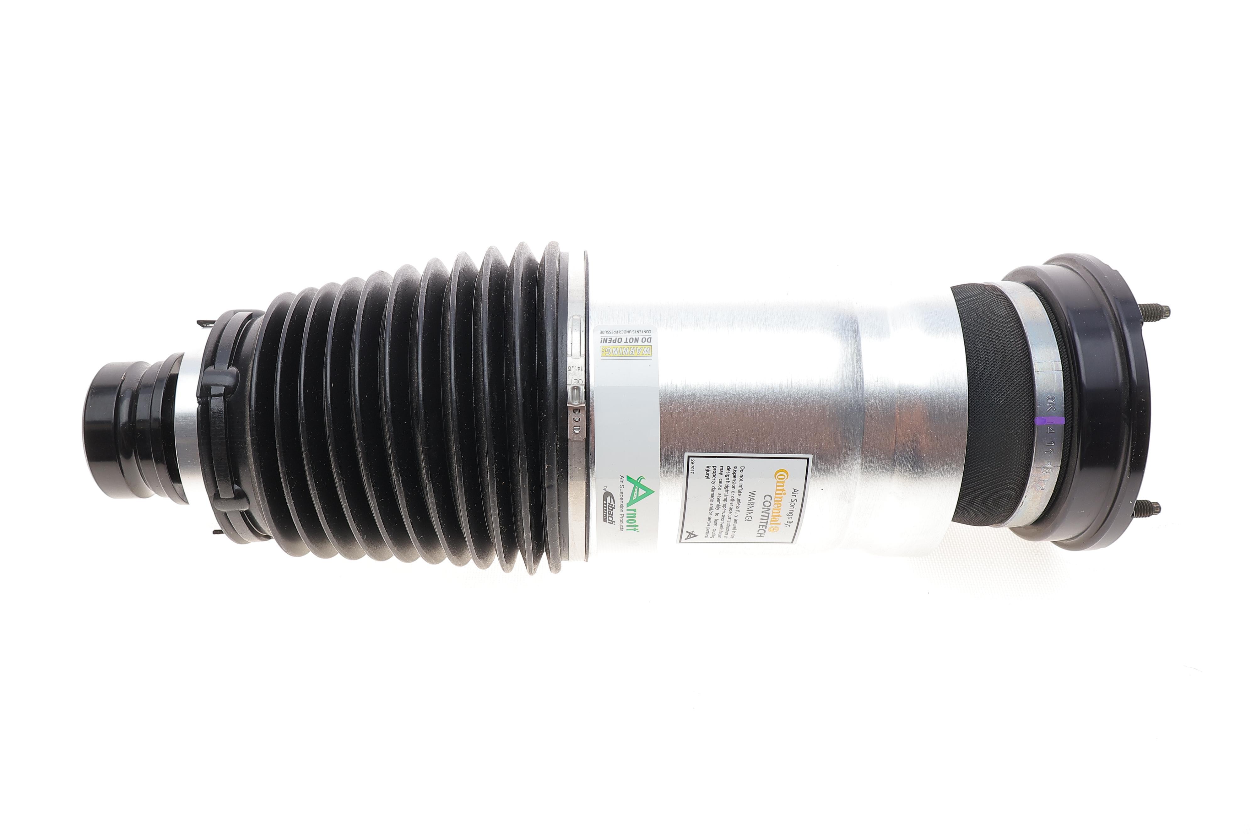 Амортизатор (передній) Tesla Model S 14- (пневмо)