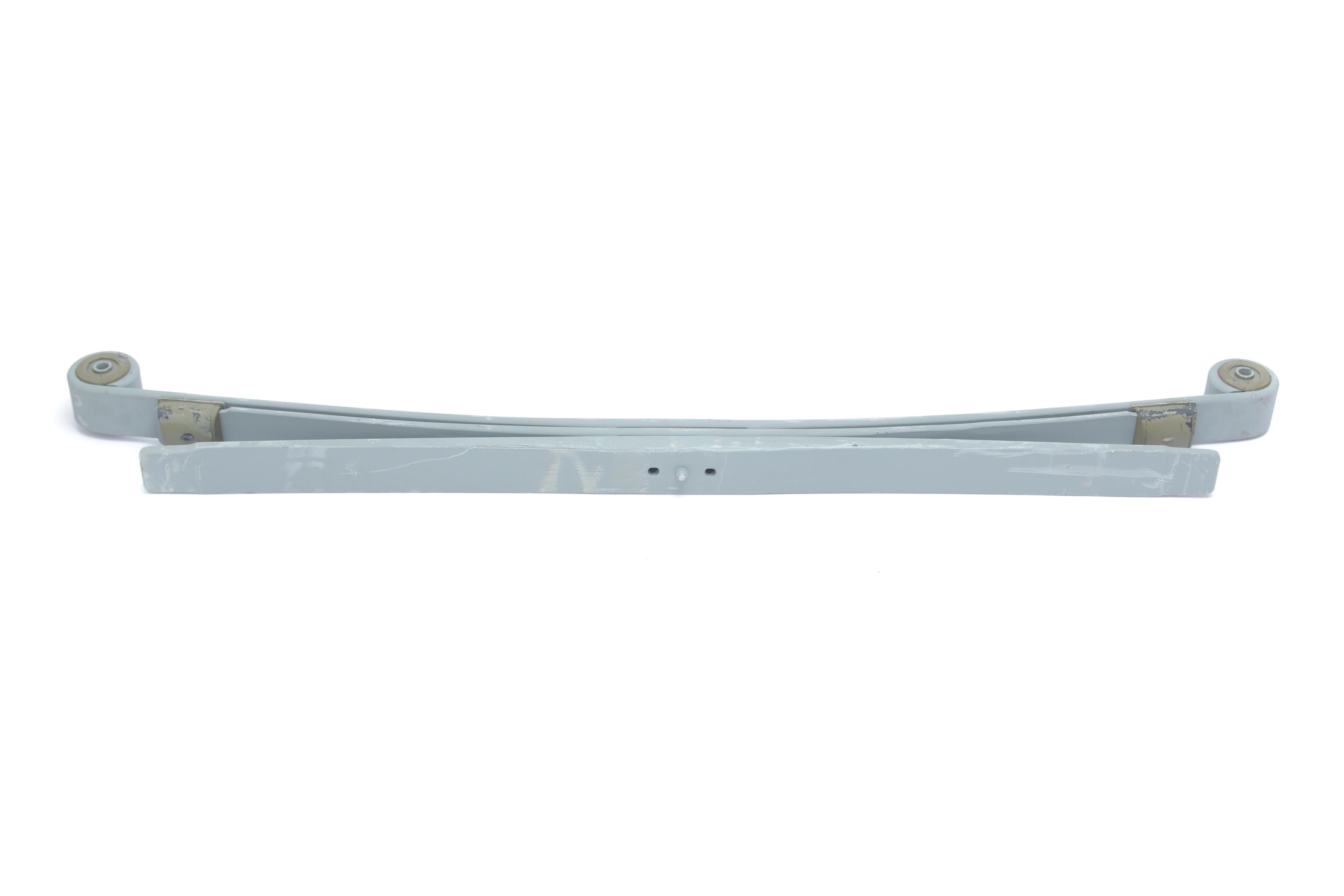 Ресора задня (3 листа) MB Sprinter (B907) 419CDI/511CDI-519CDI, 18-21, RWD/4x4