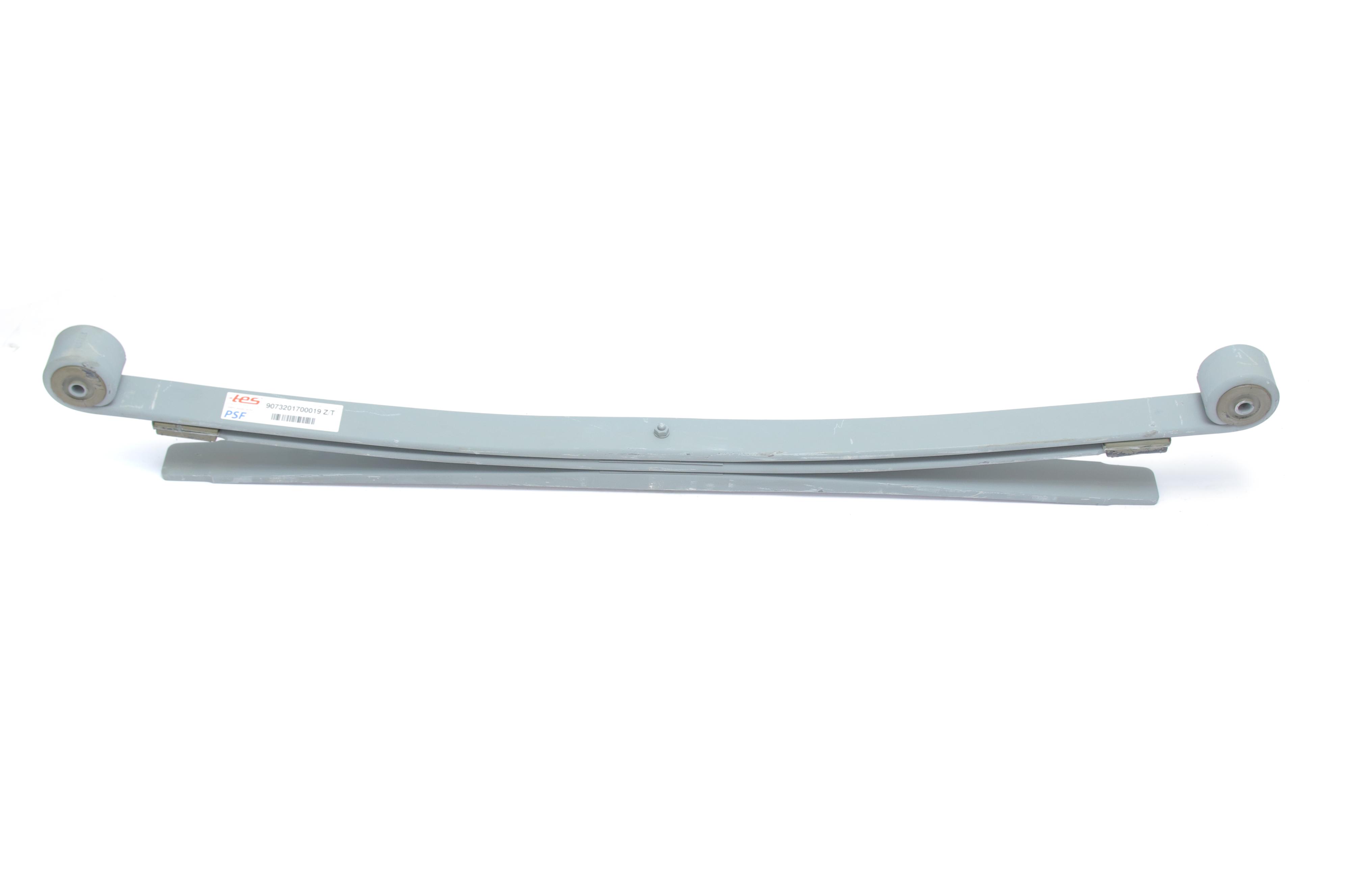 Ресора задня (3 листа) MB Sprinter (B907) 419CDI/511CDI-519CDI, 18-21, RWD/4x4