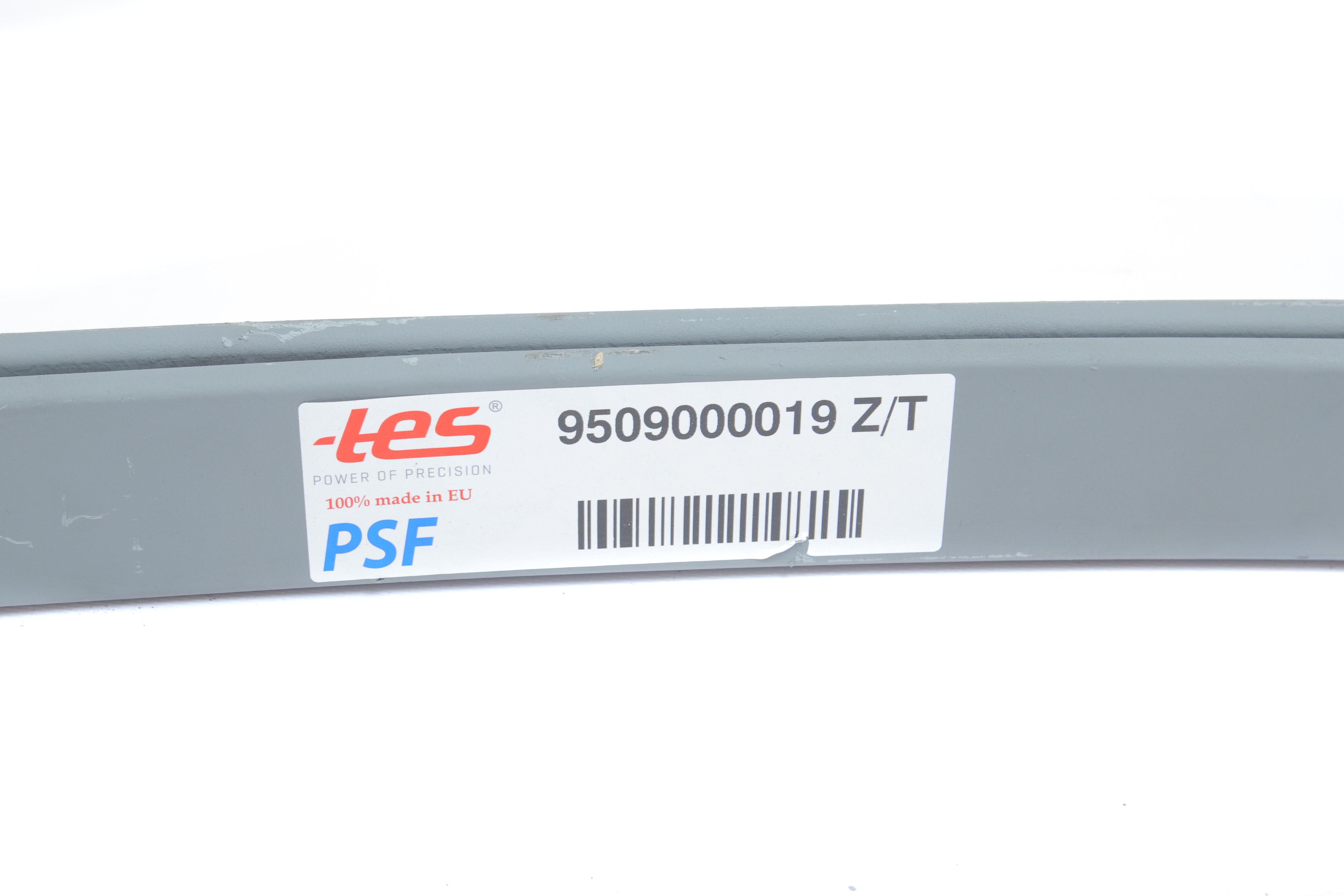 Ресора передня VW LT 75-06 (комплект 3 листа) (60/750/750) 2/19 + 1/25P