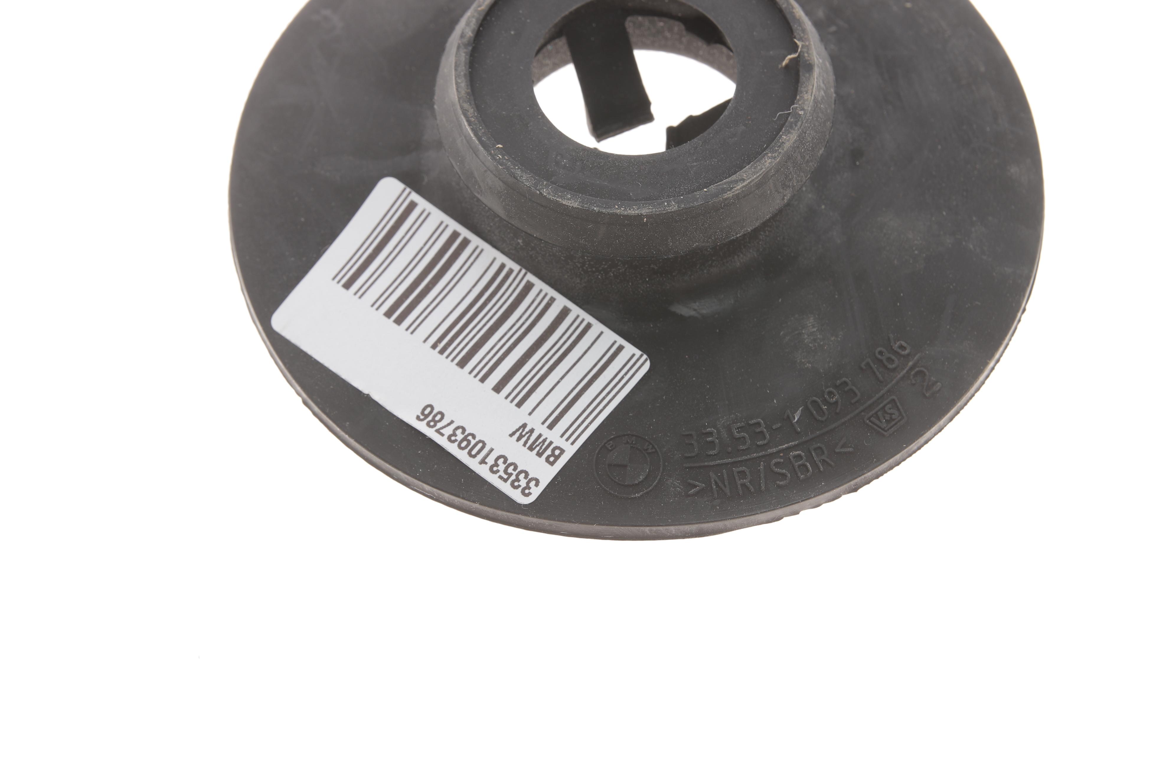 Проставка пружини (задньої/верхня) BMW 5 (E39)/X5 (E53) 96- M47/M52/M57/M62