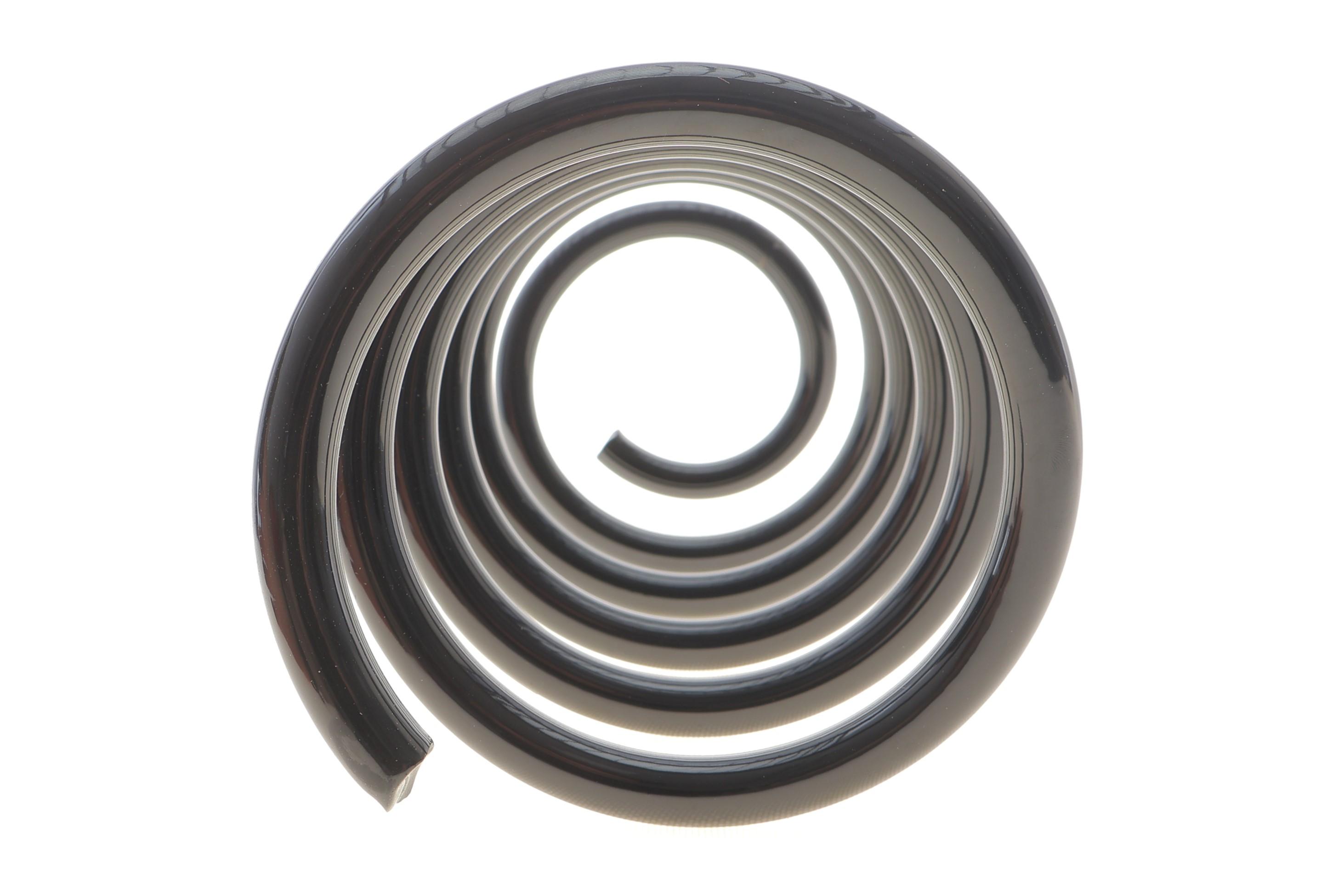 Пружина (задня) Volvo XC 90 I (275) AWD 02-14