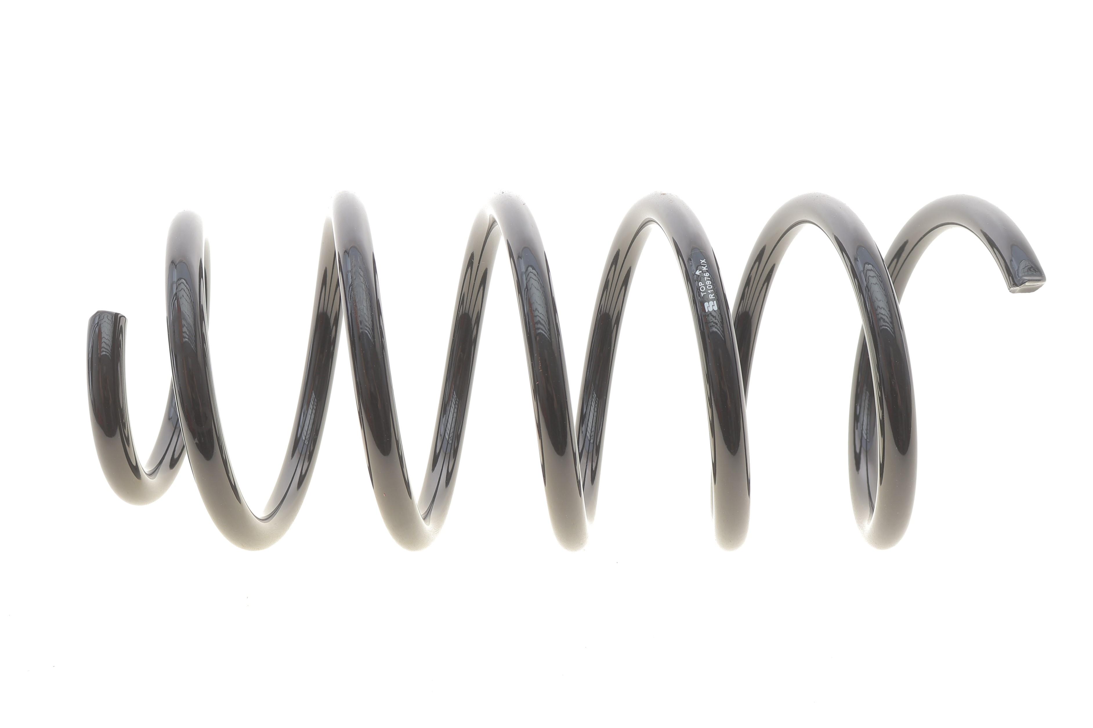 Пружина (задня) Volvo XC 90 I (275) AWD 02-14