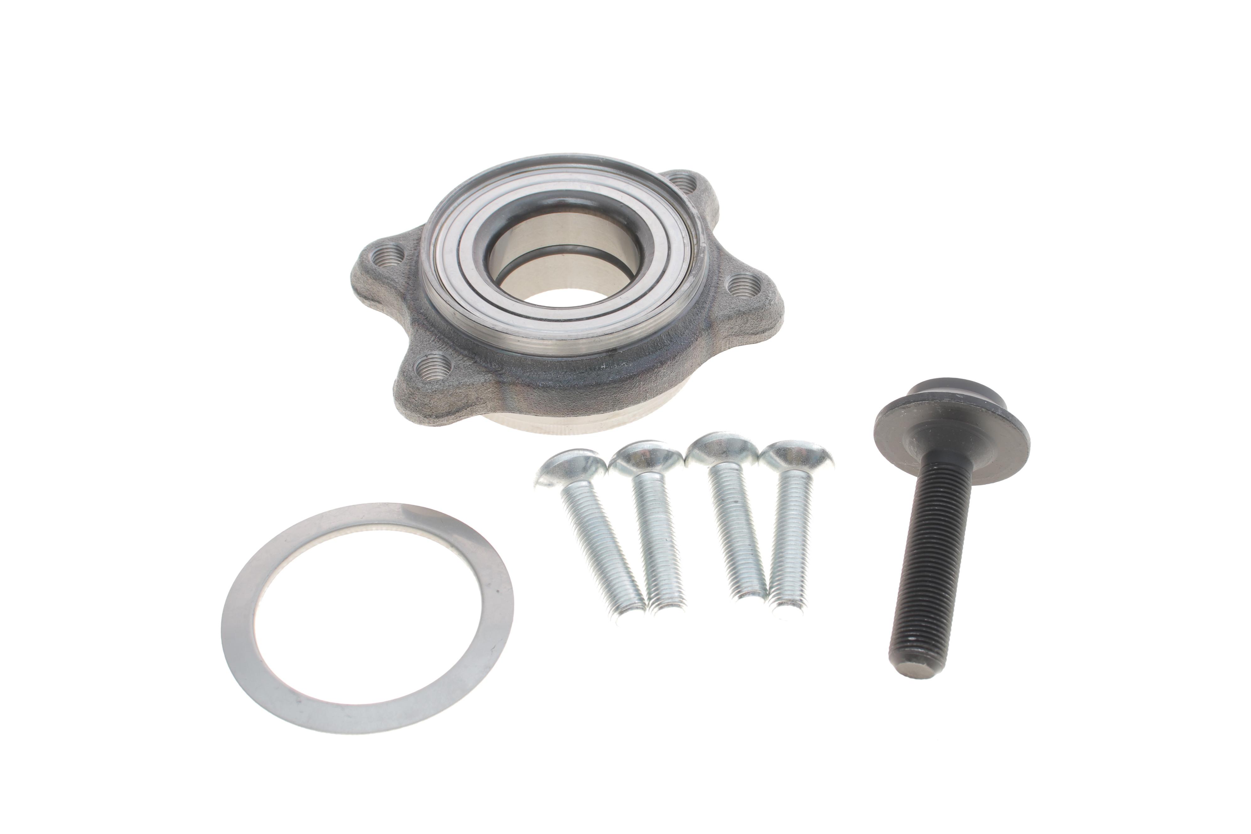 Підшипник маточини (передньої/задньої) Audi A6/A8 02- (45x92x32)