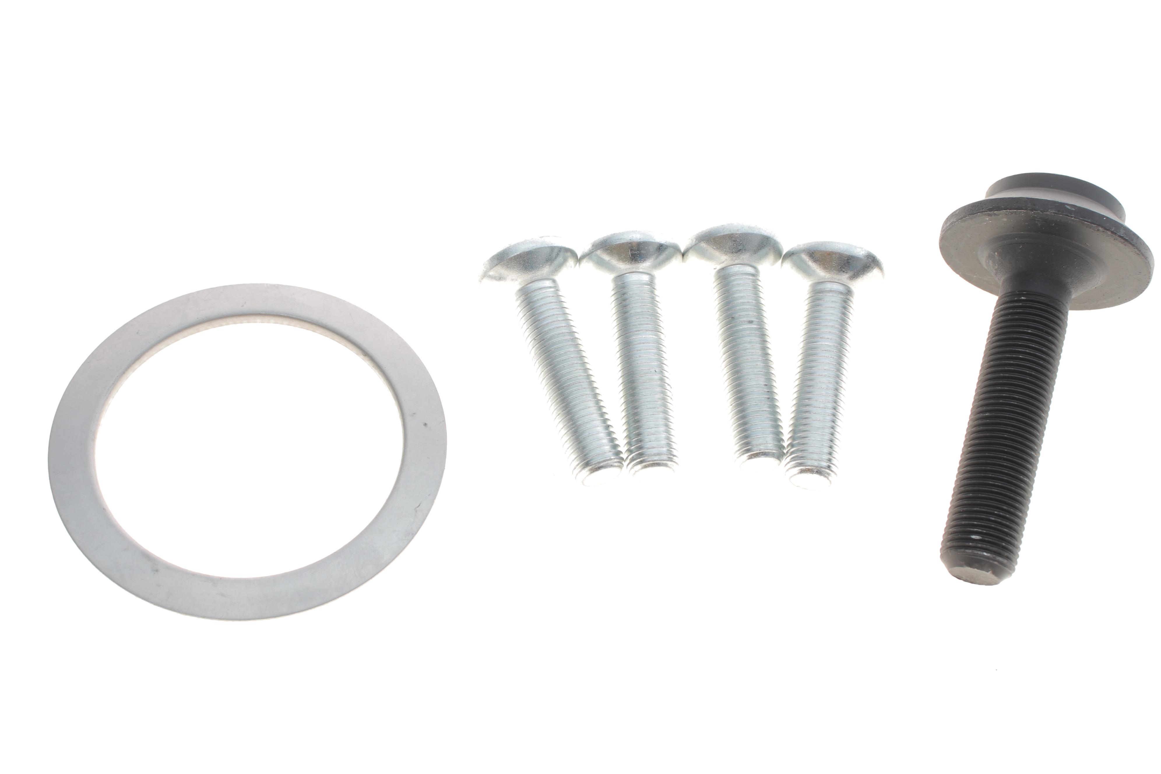 Підшипник маточини (передньої/задньої) Audi A6/A8 02- (45x92x32)