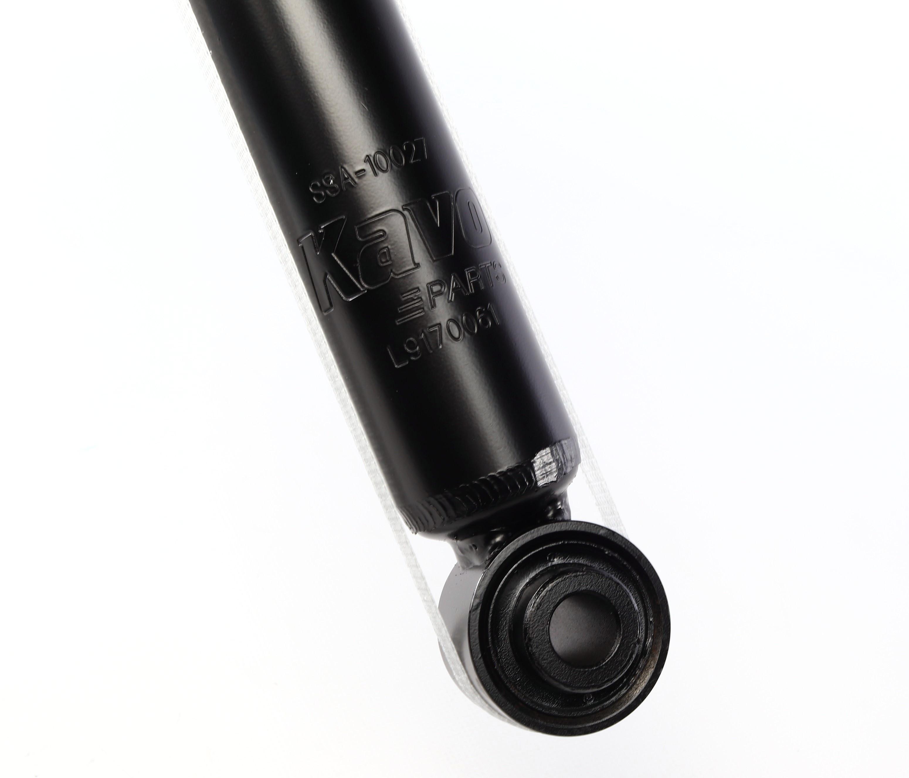 Амортизатор (задній) Audi A4 04-08