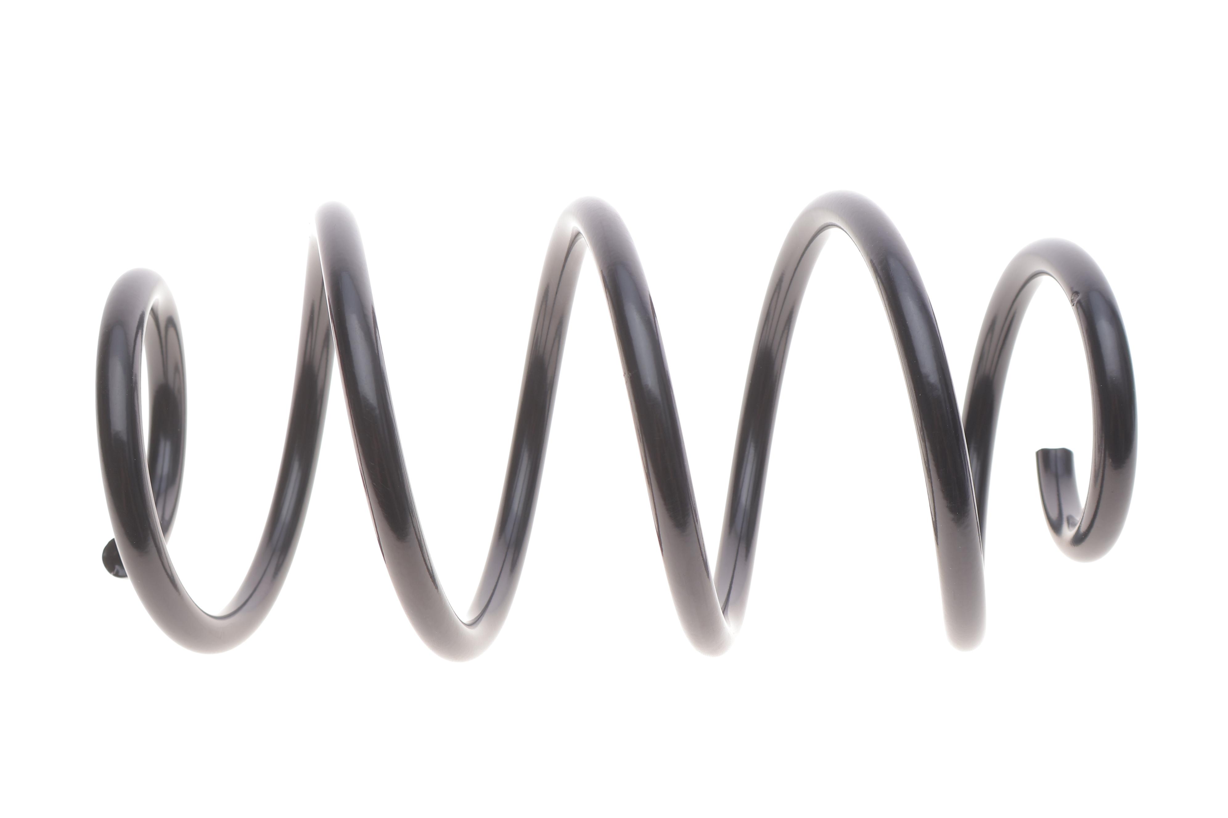 Пружина (задня) MB B-Class Sports Tourer (W246/W242) 1.6/1.5-2.2 CDI (хетчбек)