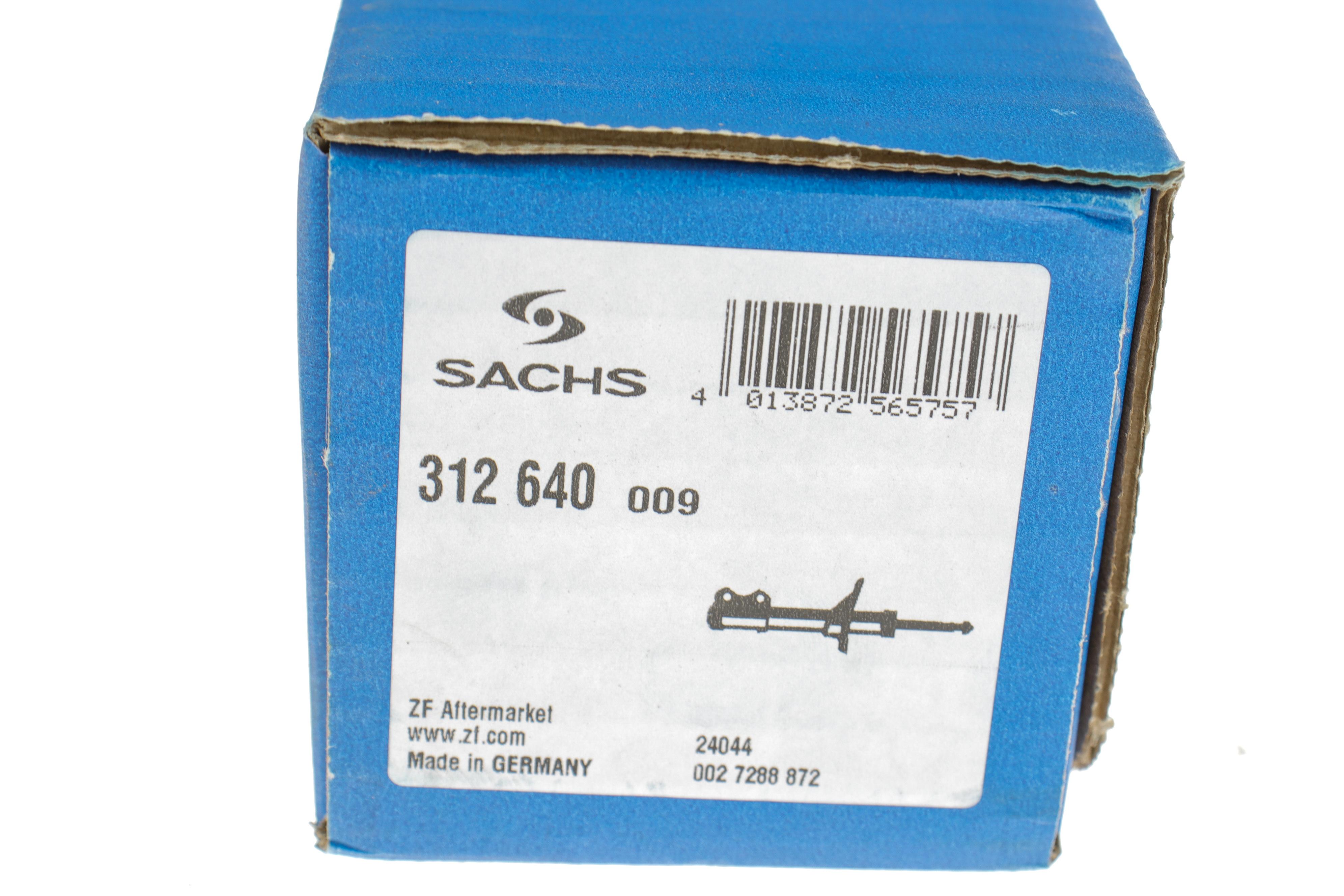 Амортизатор (задній) Audi A6 04-11