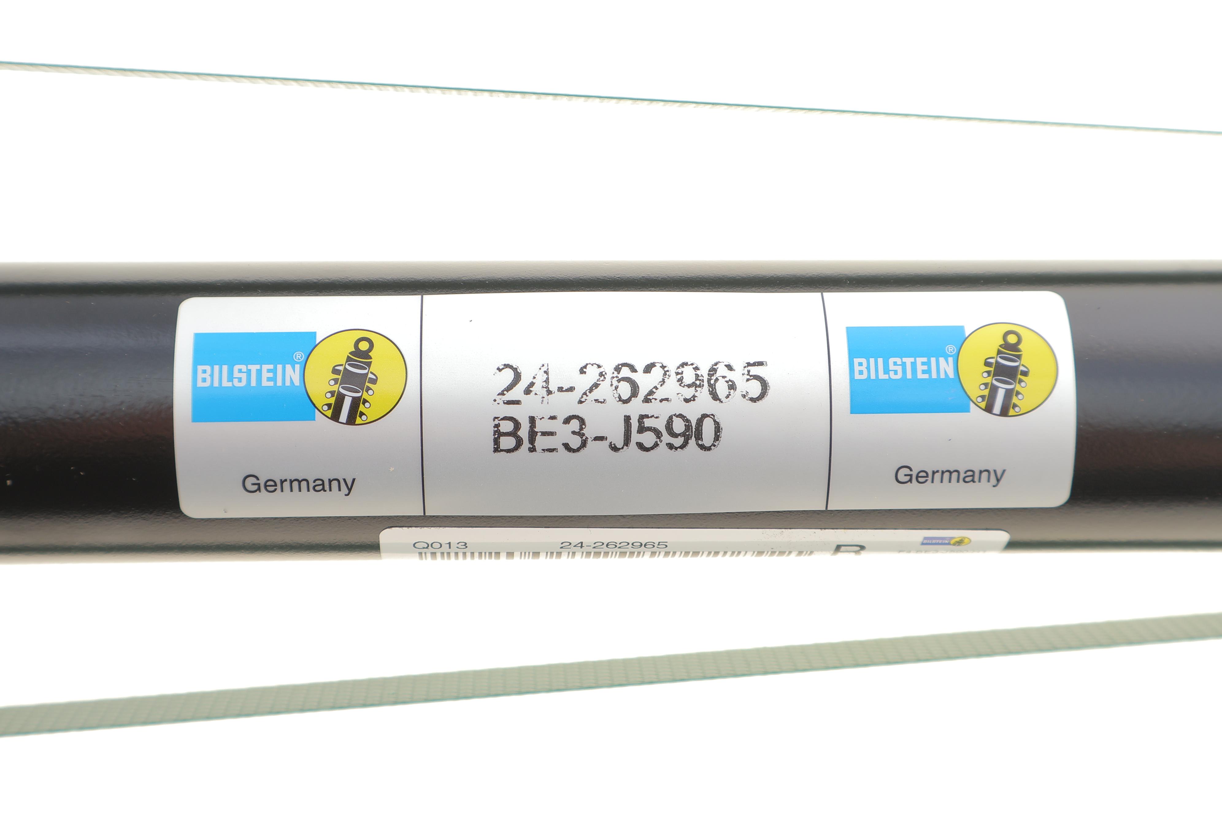 Амортизатор (передній) MB GLC-class (X253) 15- (R) (B4)