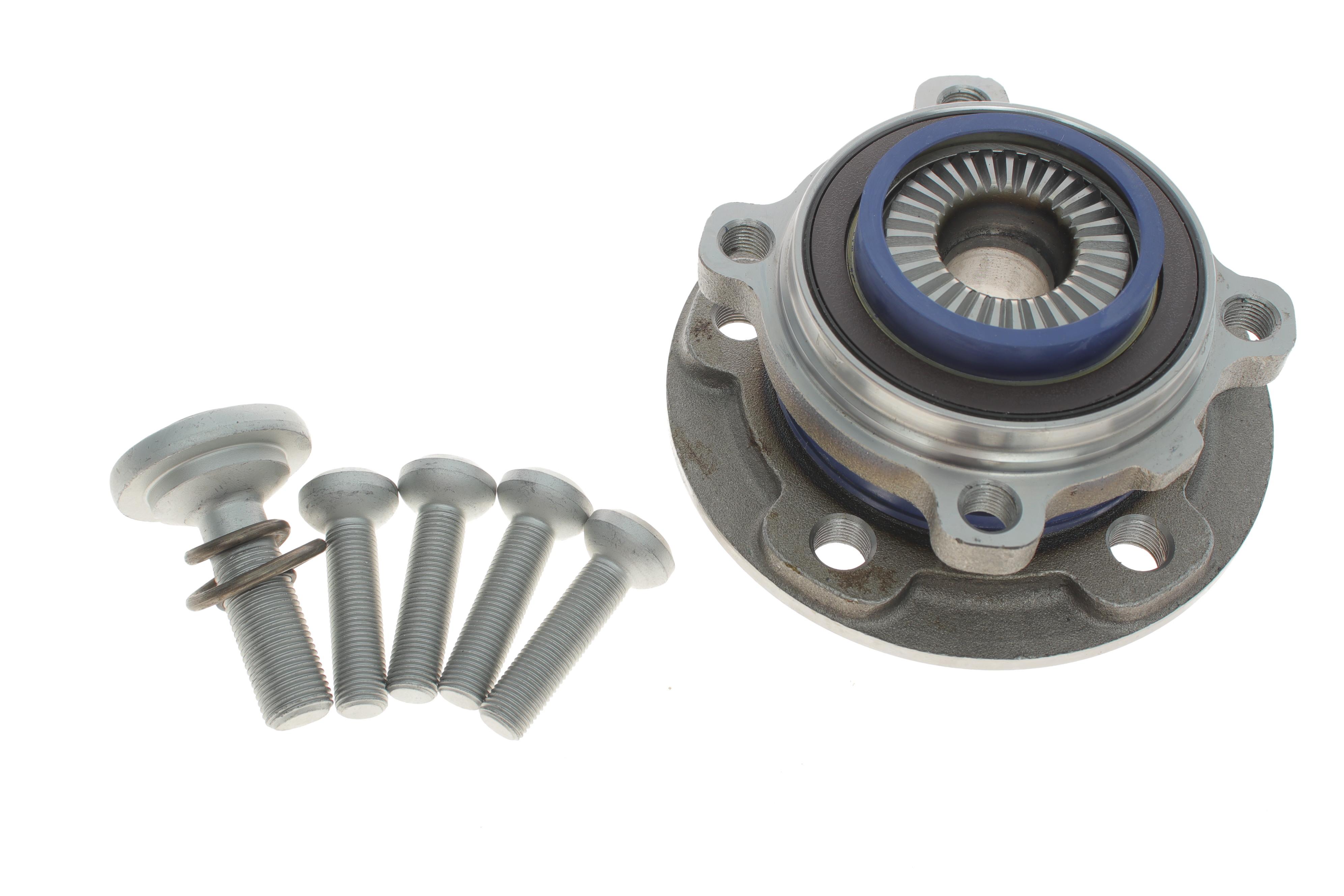 Підшипник маточини (передньої) BMW X1(F48)/X2 (F39) 17- (67x142.9x83.6)