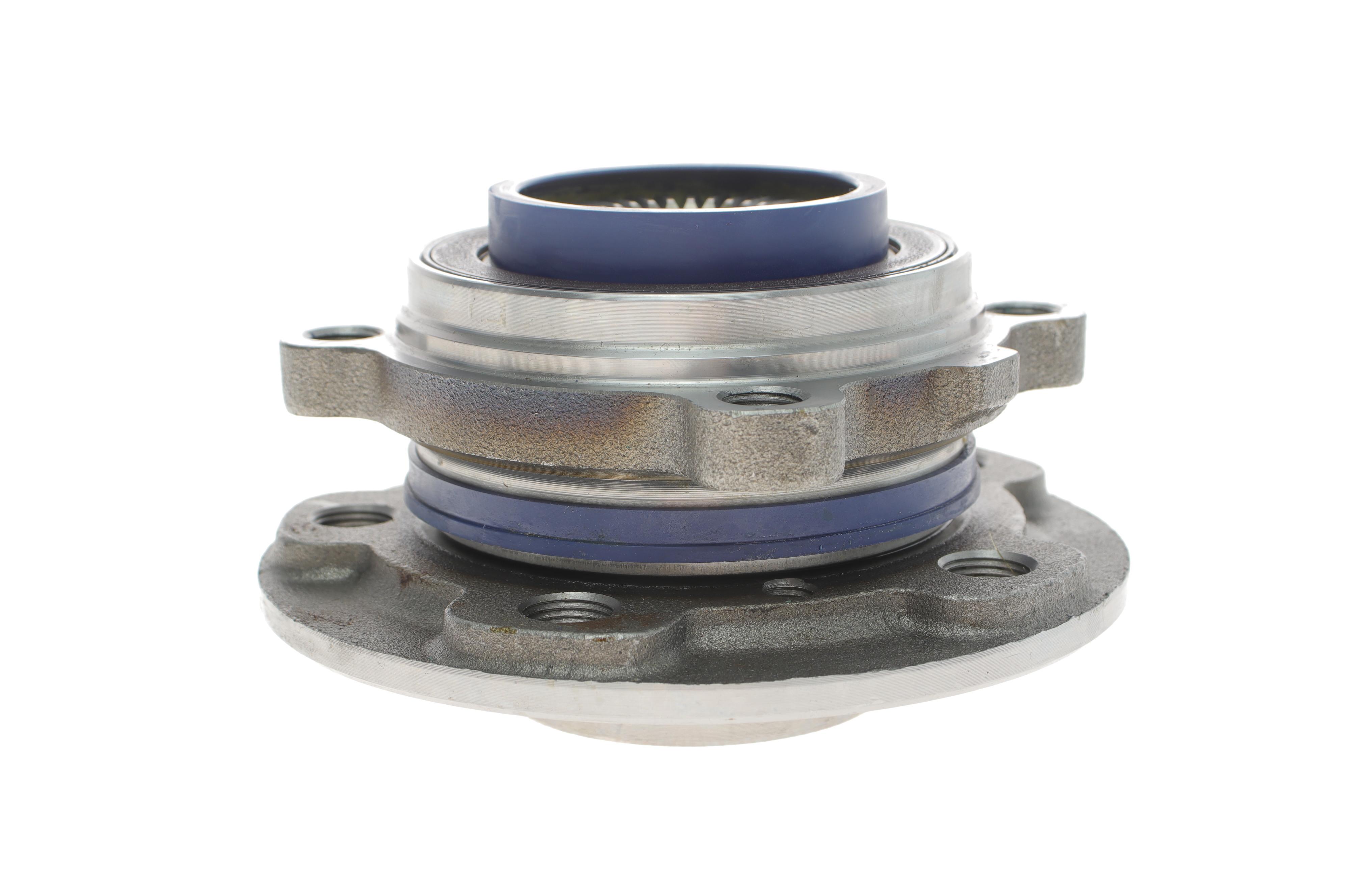 Підшипник маточини (передньої) BMW X1(F48)/X2 (F39) 17- (67x142.9x83.6)