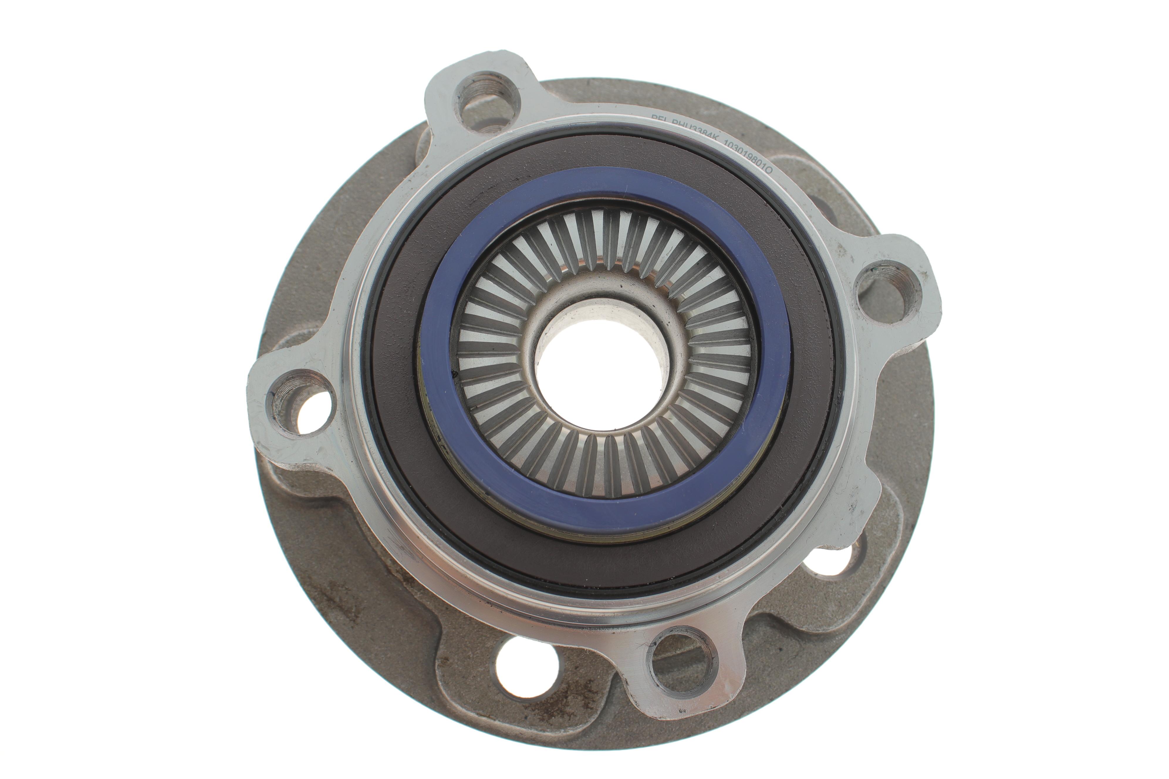 Підшипник маточини (передньої) BMW X1(F48)/X2 (F39) 17- (67x142.9x83.6)