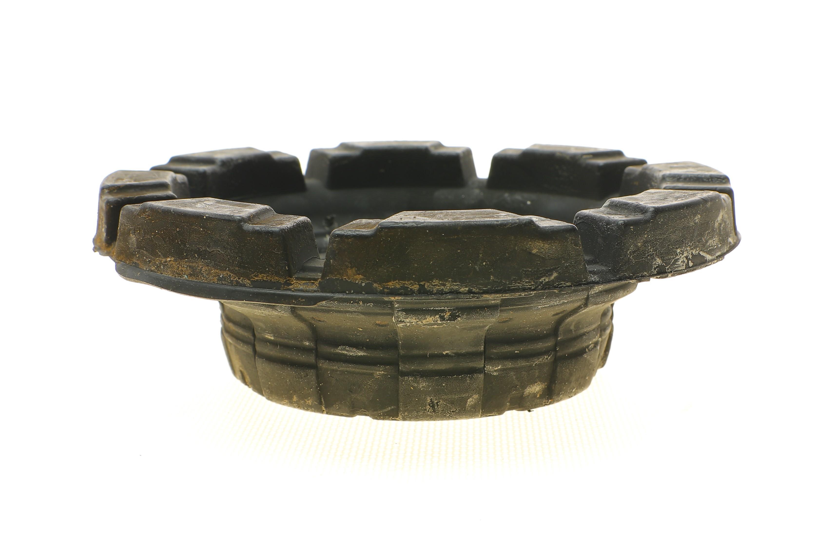 Подушка амортизатора (переднього) VW T5/T6 1.9-2.5TDI 03-