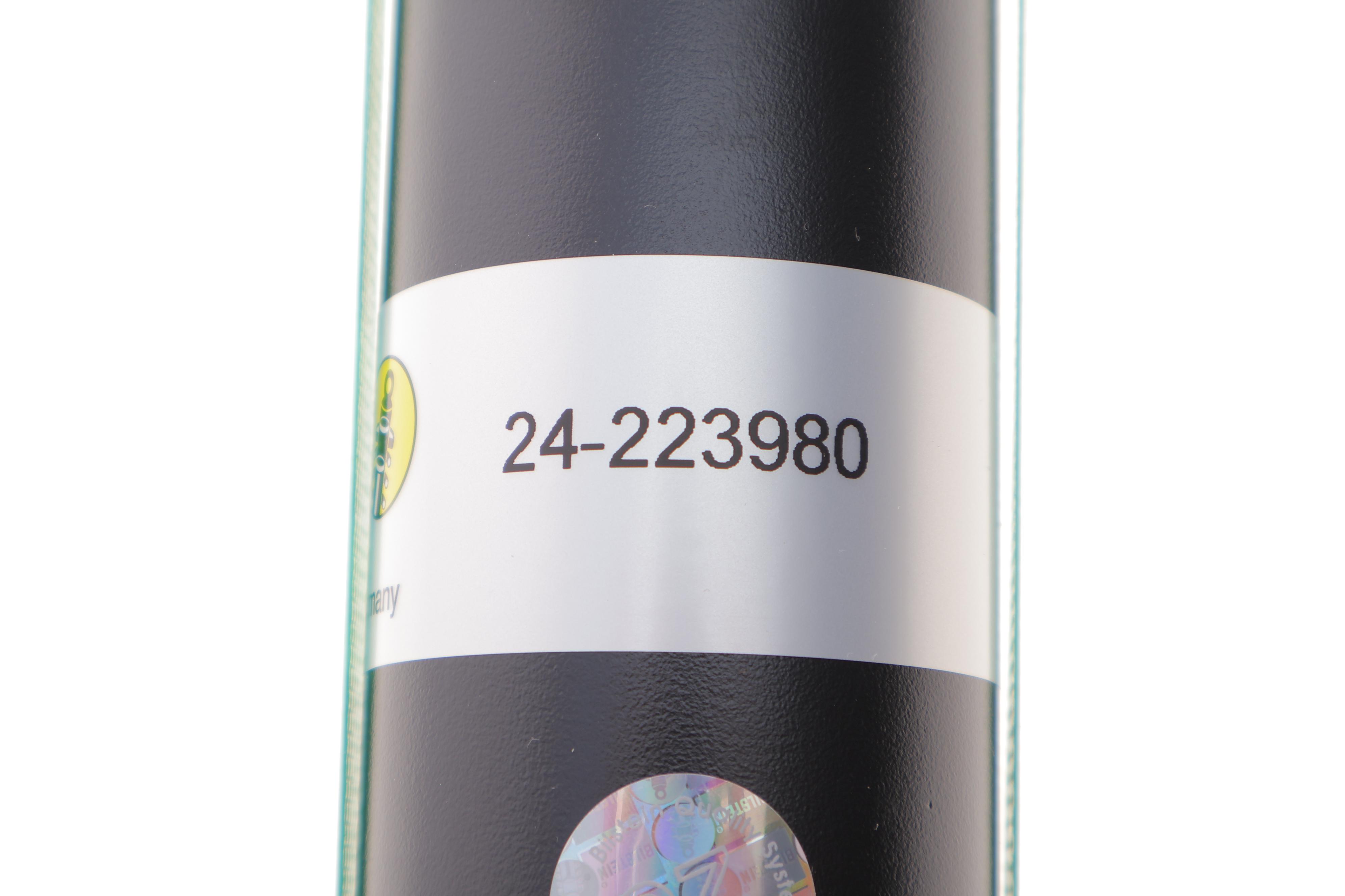 Амортизатор (задній) MB Sprinter (B905) 01-06 OM612 (B4)