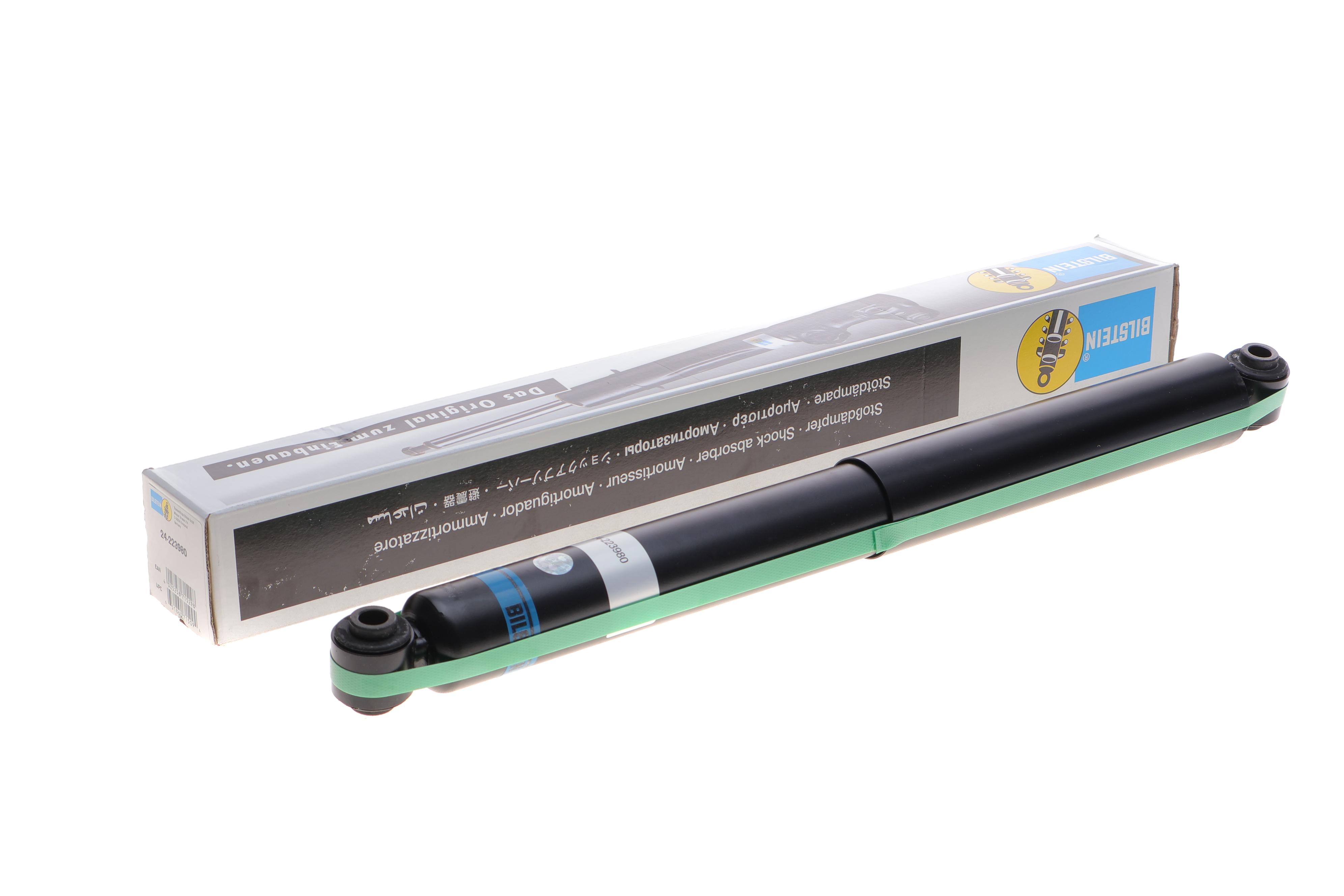 Амортизатор (задній) MB Sprinter (B905) 01-06 OM612 (B4)