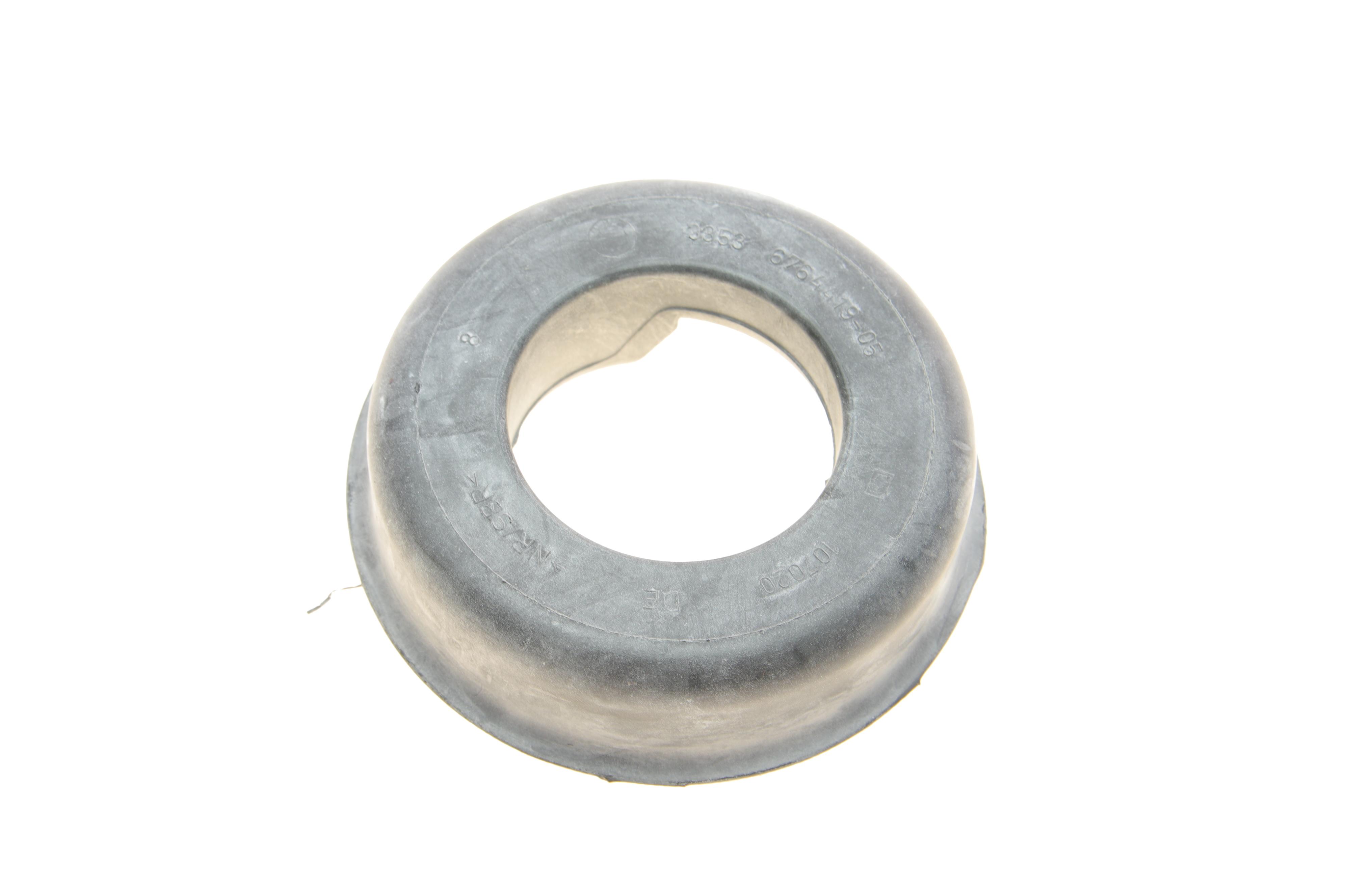 Проставка пружини (задня/верхня) BMW 3 (E90-E93)/4 (F32/F33/F36/F82/F83)/X1 (E84) 04- N46/N47/N52