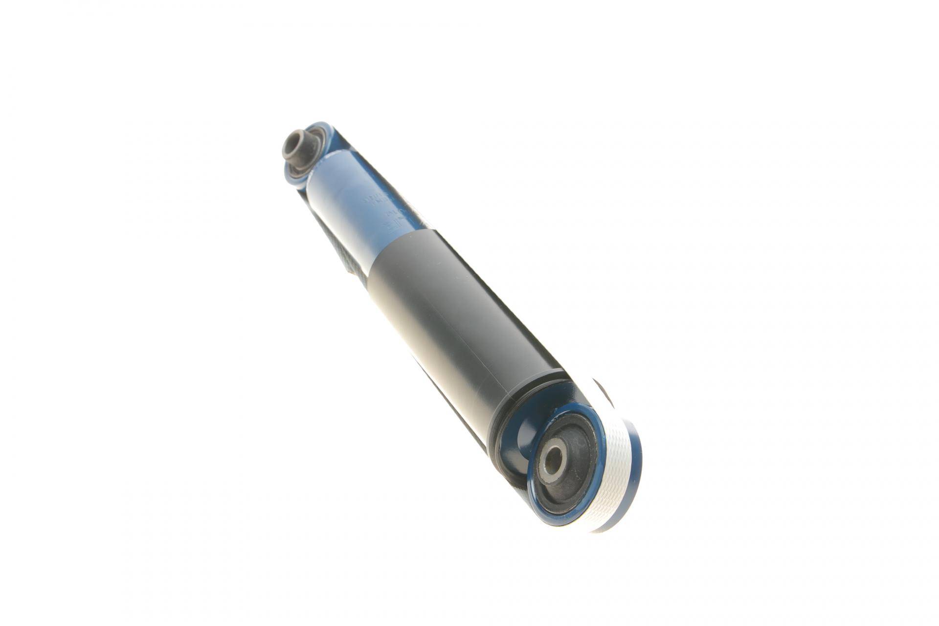 Амортизатор (задній) Fiat 500/500C 09-