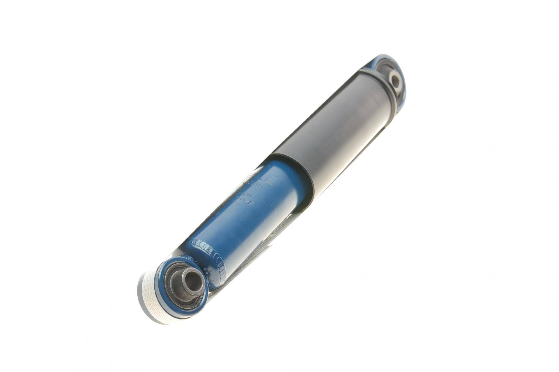 Амортизатор (задній) Fiat 500/500C 09-