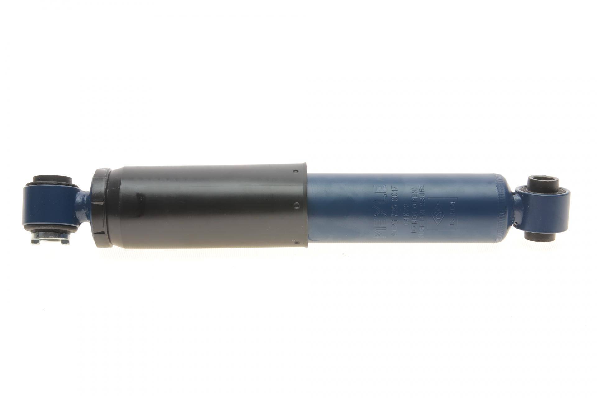 Амортизатор (задній) Citroen Jumpy/Peugeot Expert 1.6/2.0 BlueHDi 16-