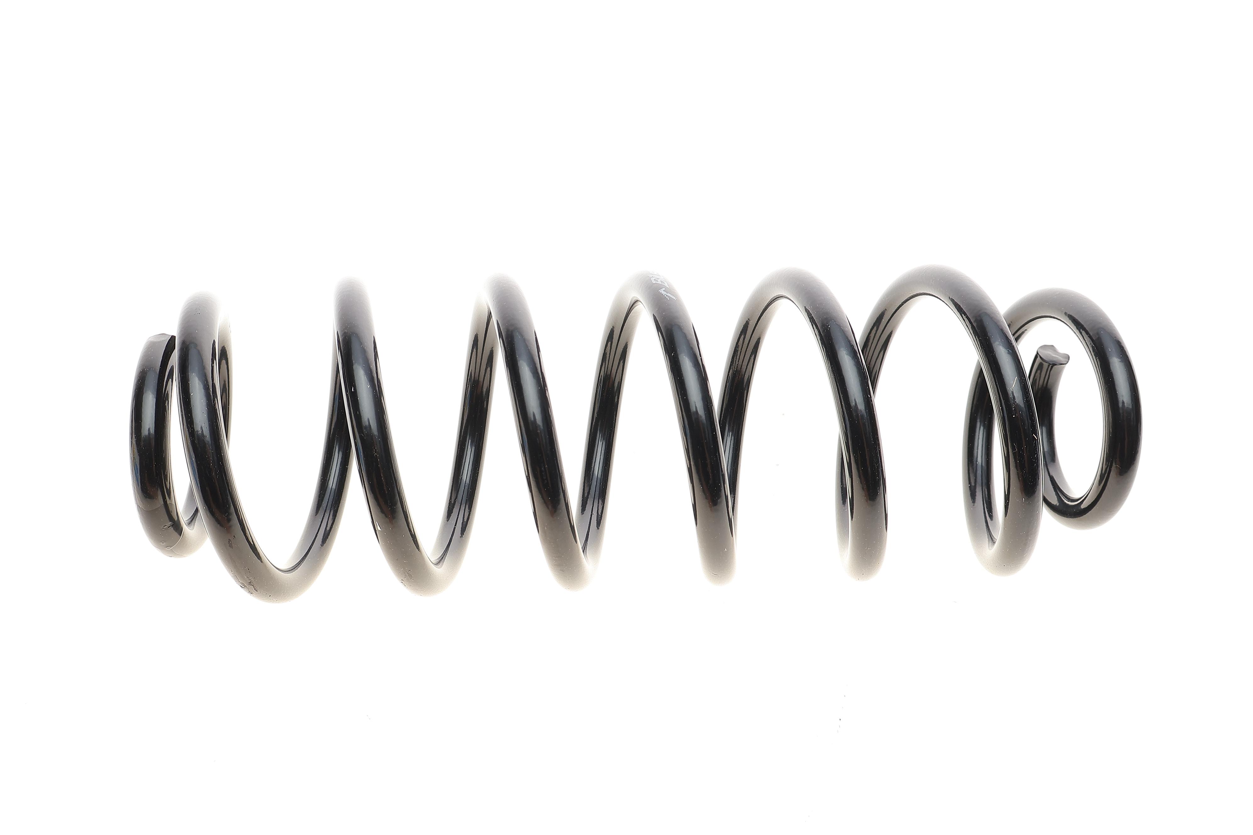 Пружина (задня) Audi A3 Sportback 1.4/1.8/2.0TFSI/1.6/2.0TDI/FSI 04-13 (B3)