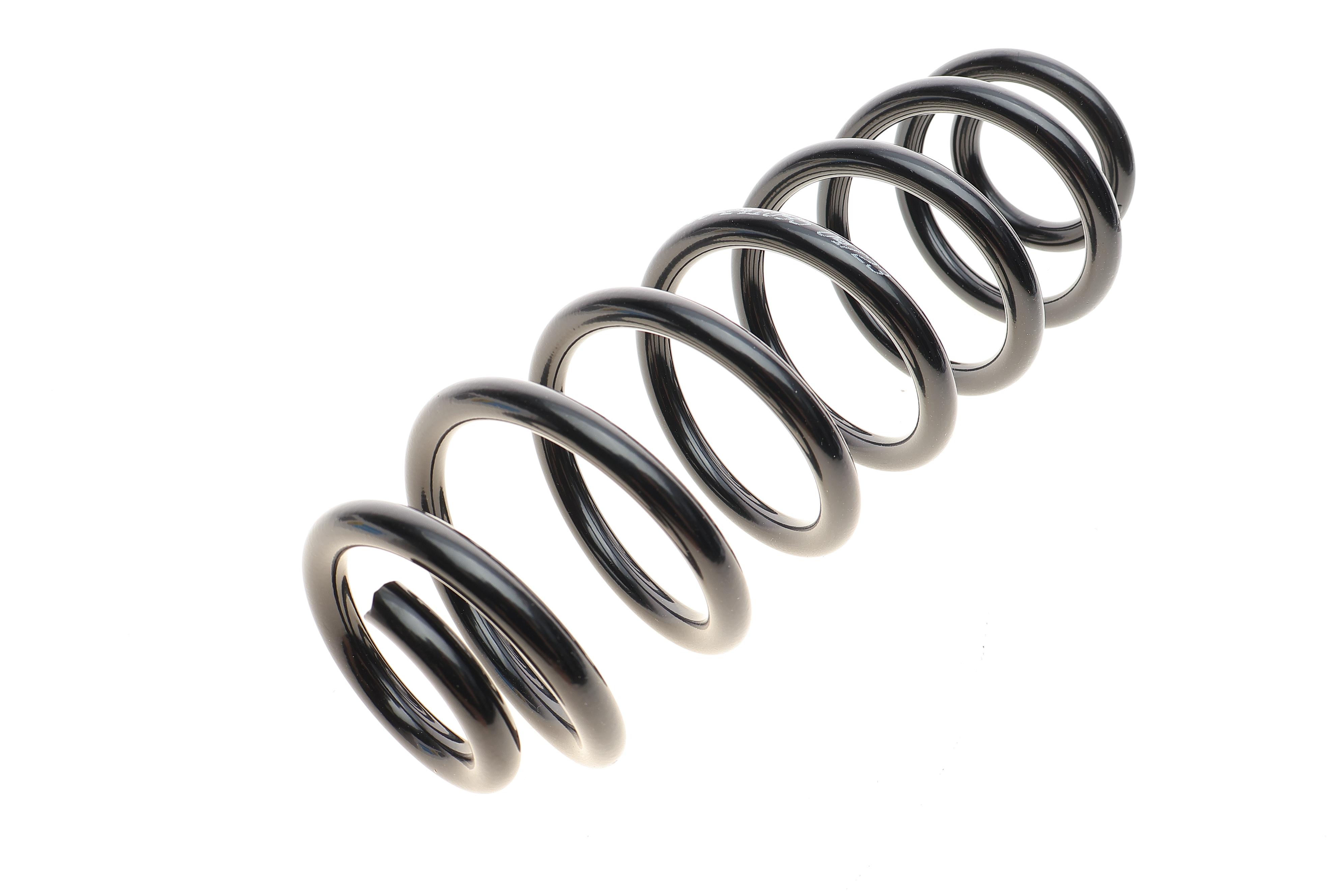 Пружина (задня) Audi A3 Sportback 1.4/1.8/2.0TFSI/1.6/2.0TDI/FSI 04-13 (B3)