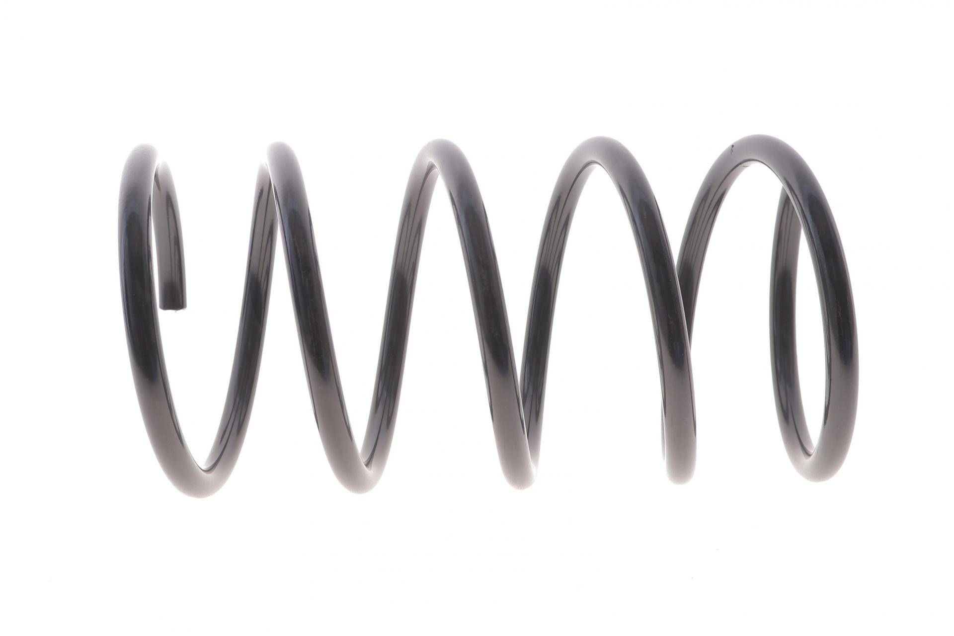 Пружина (передня) Hyundai Matrix 1.6 01-10 (вен)