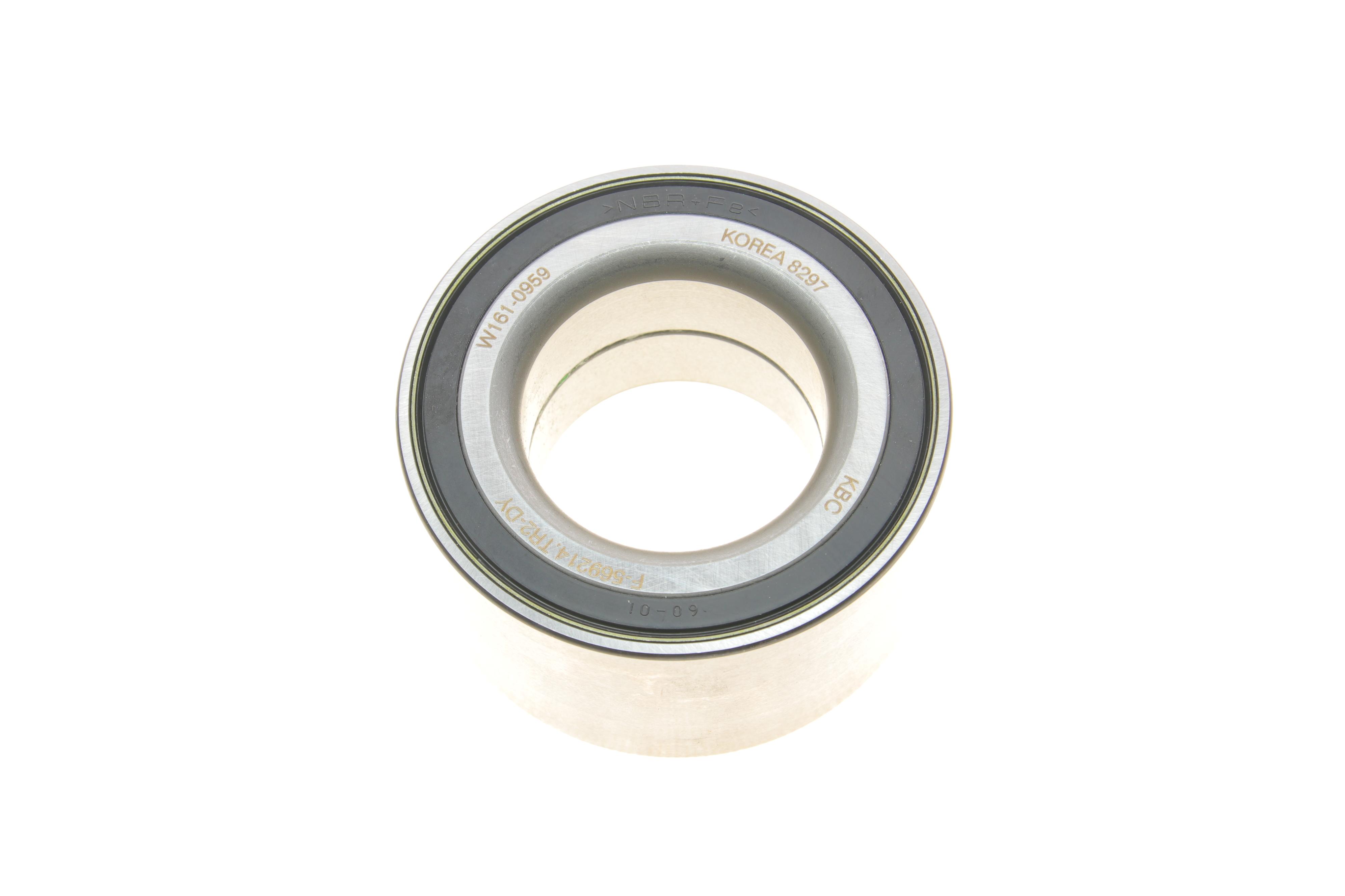 Підшипник маточини (передньої) Hyundai Santa Fe 01-06/Tucson 04-10/Kia Sportage