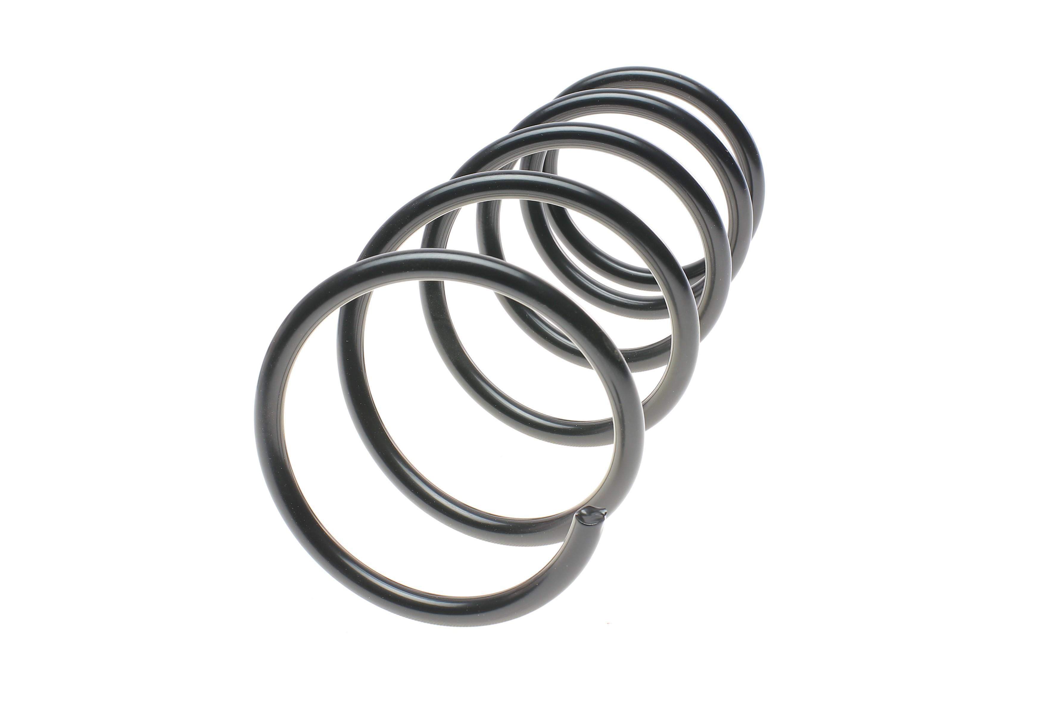 Пружина (задня) Mazda 626 V 1.8/1.9/2.0/2.0TD/DI TD/Turbo DI 97-02 (седан/нах.зад.частина)