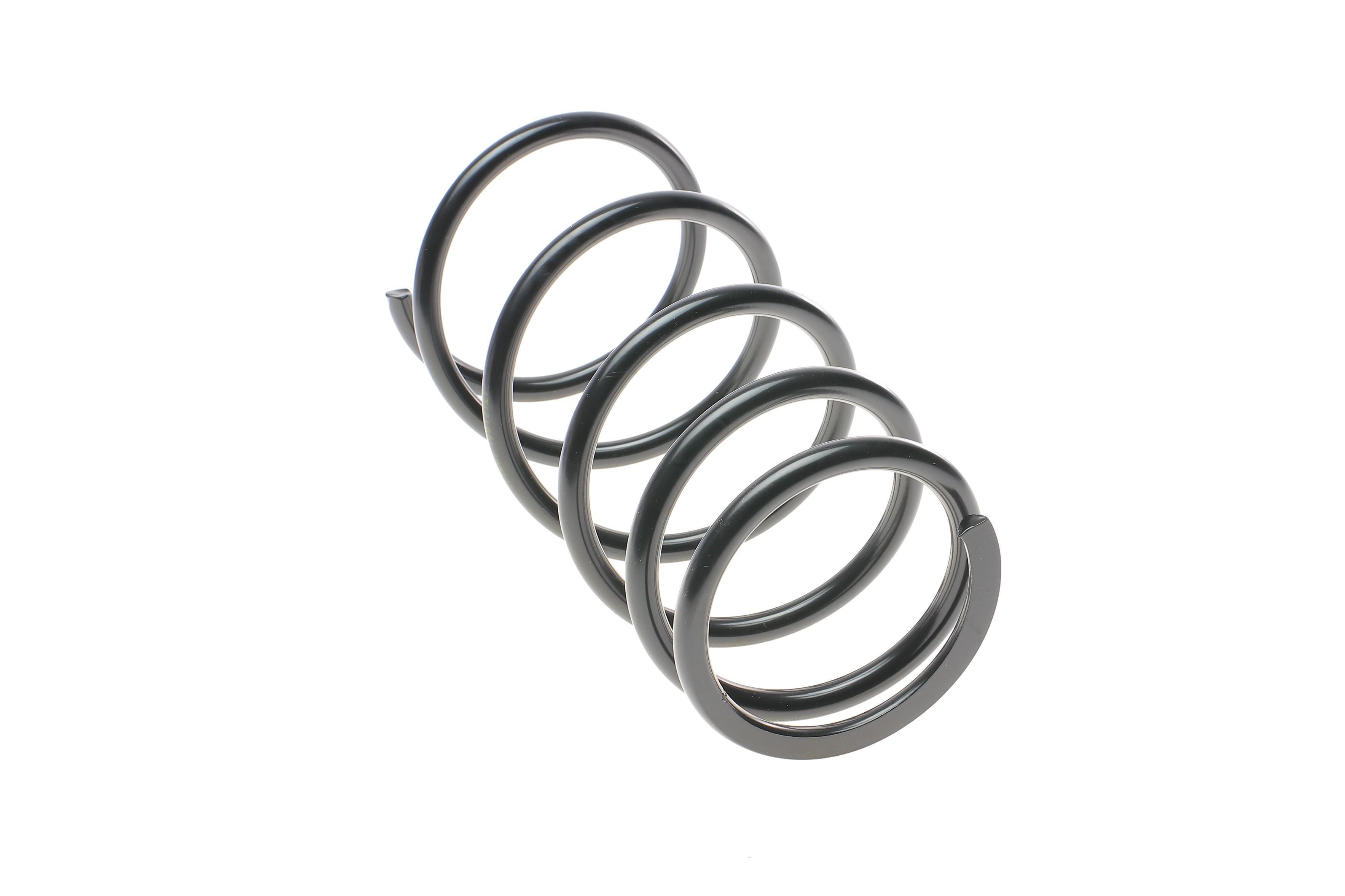 Пружина (задня) Mazda 626 V 1.8/1.9/2.0/2.0TD/DI TD/Turbo DI 97-02 (седан/нах.зад.частина)