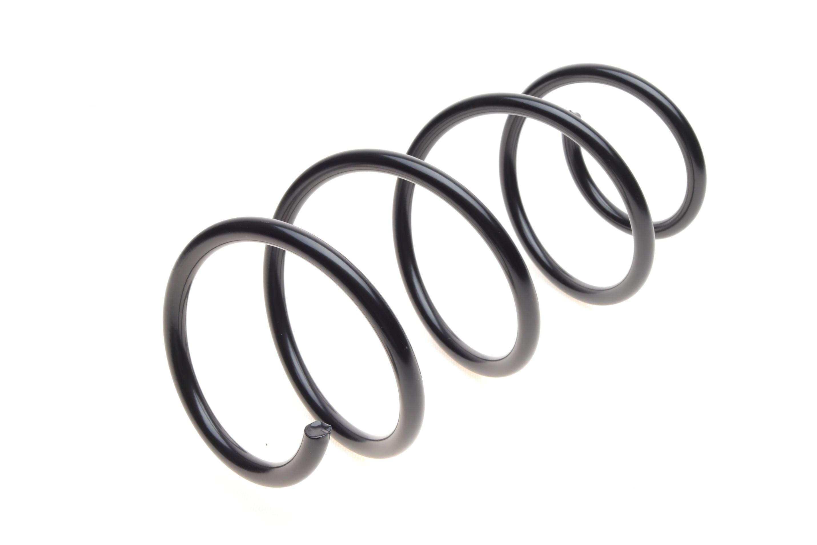 Пружина (передня) Skoda Octavia III 1.2-1.4TSI МКПП/1.0TSI/1.6 12-/VW Golf VII 1.0-1.4TSI МКПП 13-