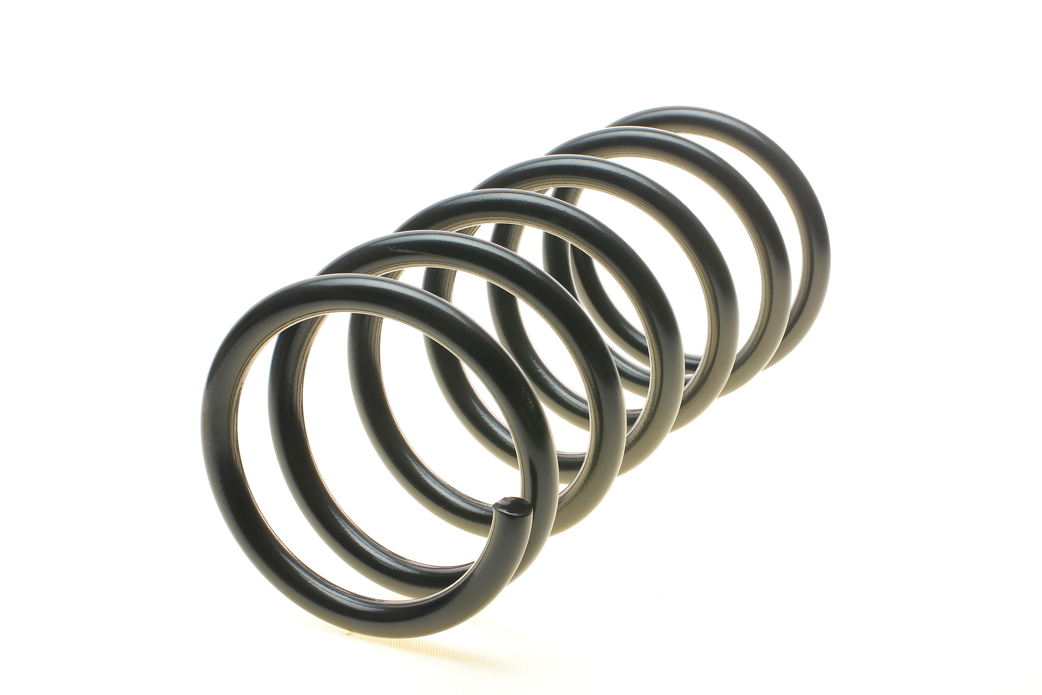 Пружина (передня) Fiat Ducato 2.8TD 01-06 (фургон) (вар.оснащення 18Q)