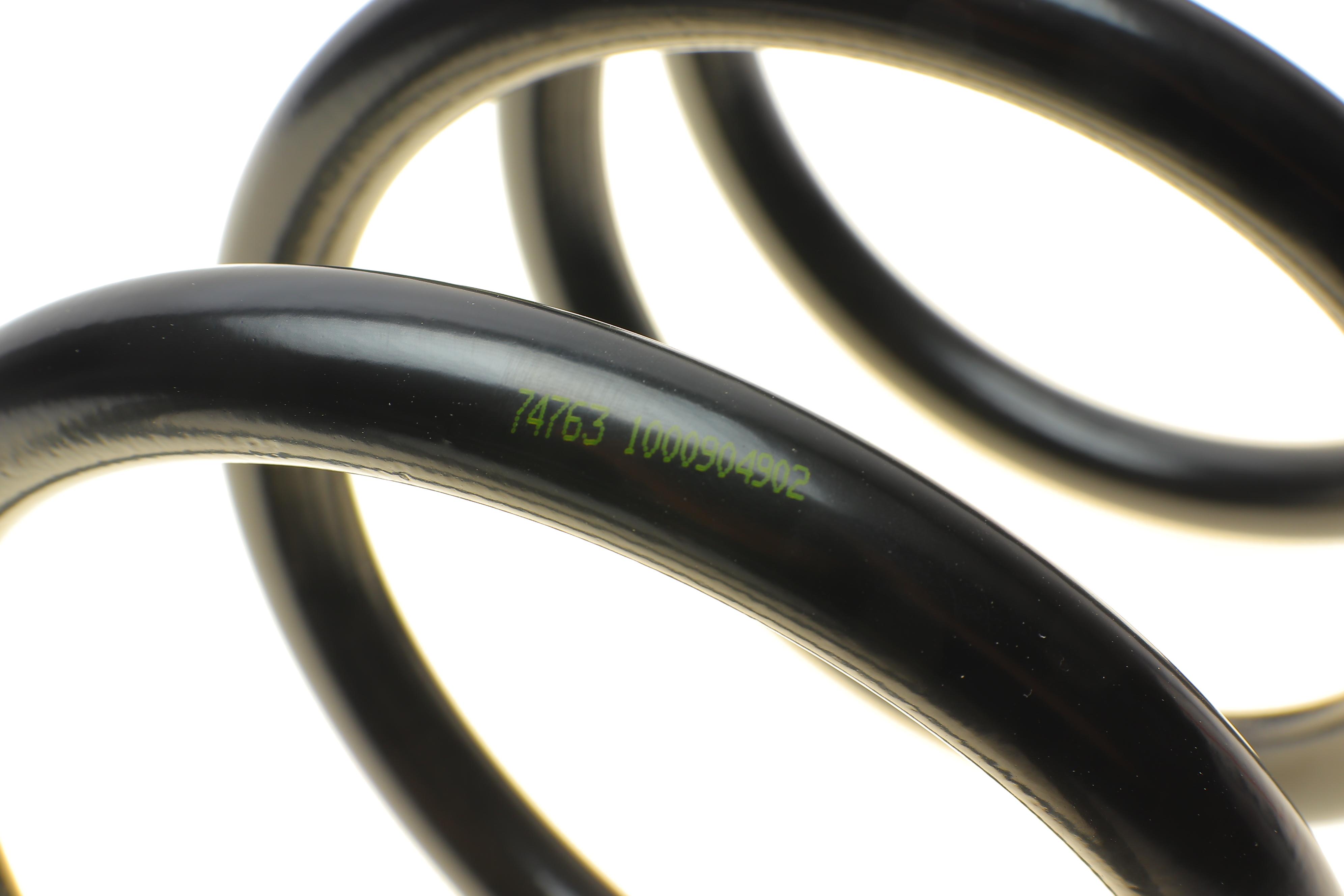 Пружина (передня) Fiat Ducato 2.8TD 01-06 (фургон) (вар.оснащення 18Q)